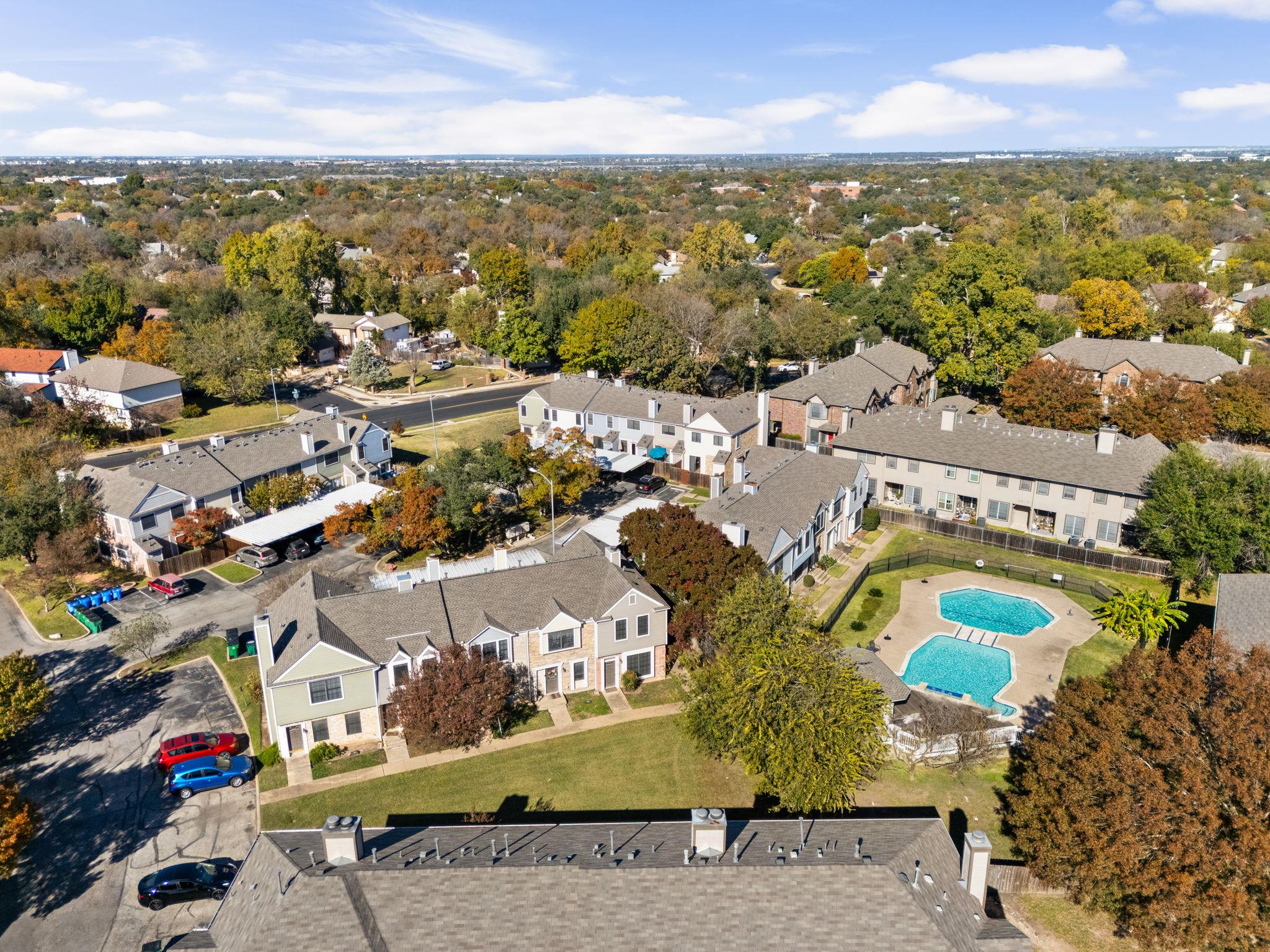 12325 Los Indios Trl # 12, Austin, TX 78729