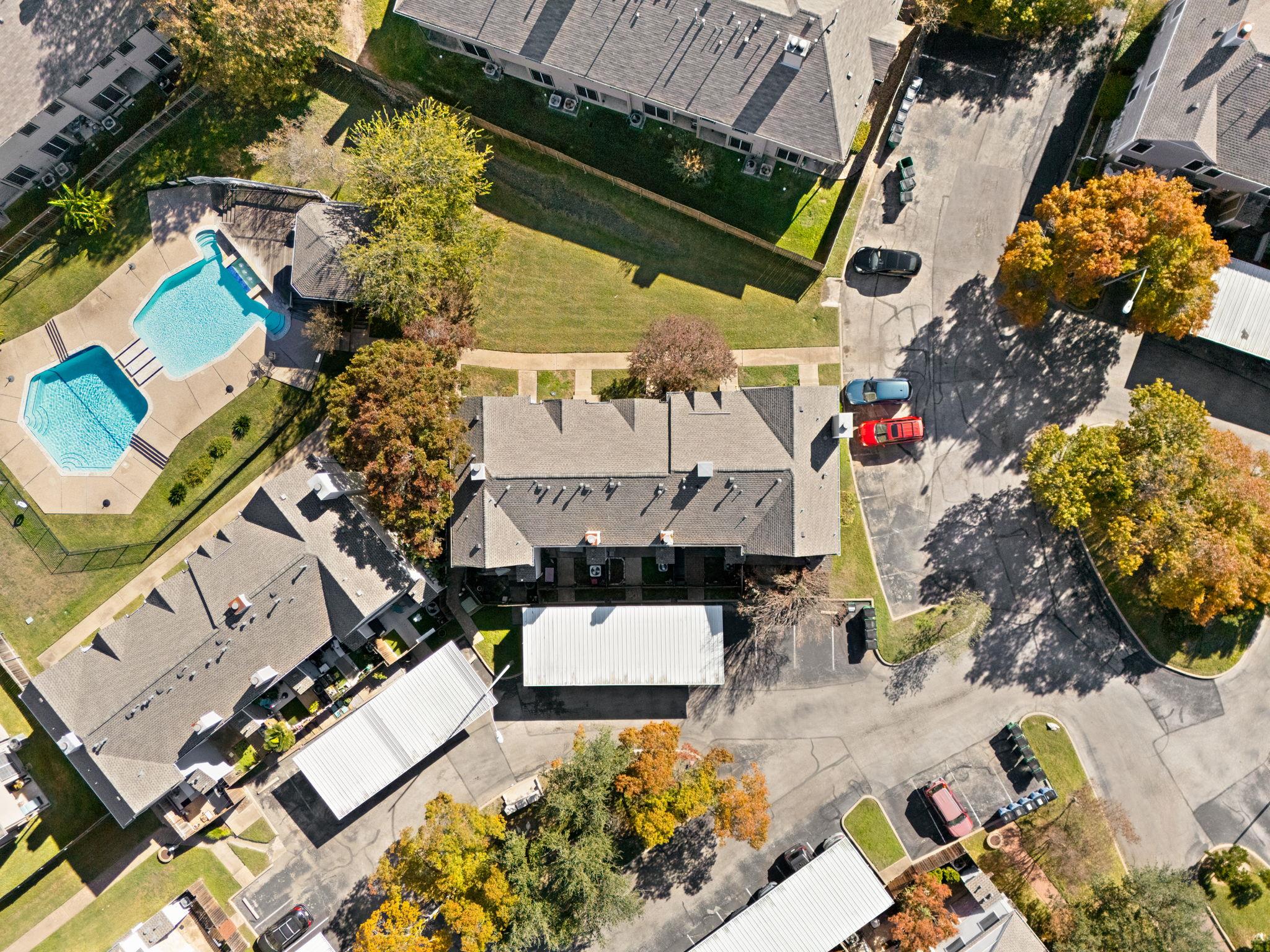 12325 Los Indios Trl # 12, Austin, TX 78729