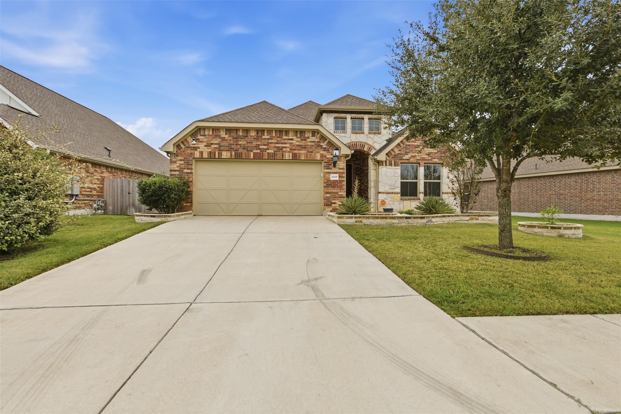20805 Rolling Creek Rd, Pflugerville, TX 78660