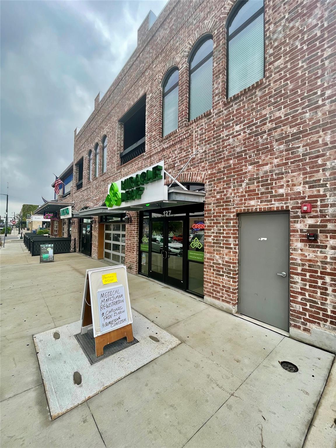 301 N Lbj Dr # 127, San Marcos, TX 78666