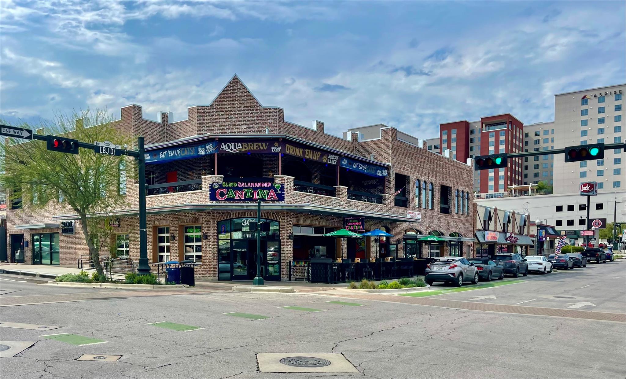 301 N Lbj Dr # 127, San Marcos, TX 78666