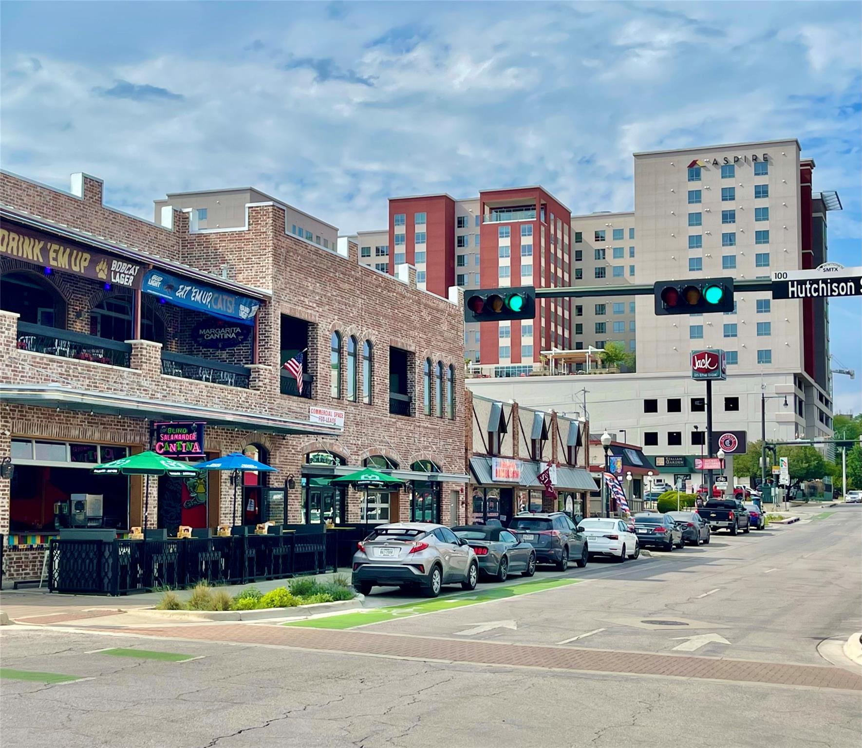 301 N Lbj Dr # 127, San Marcos, TX 78666