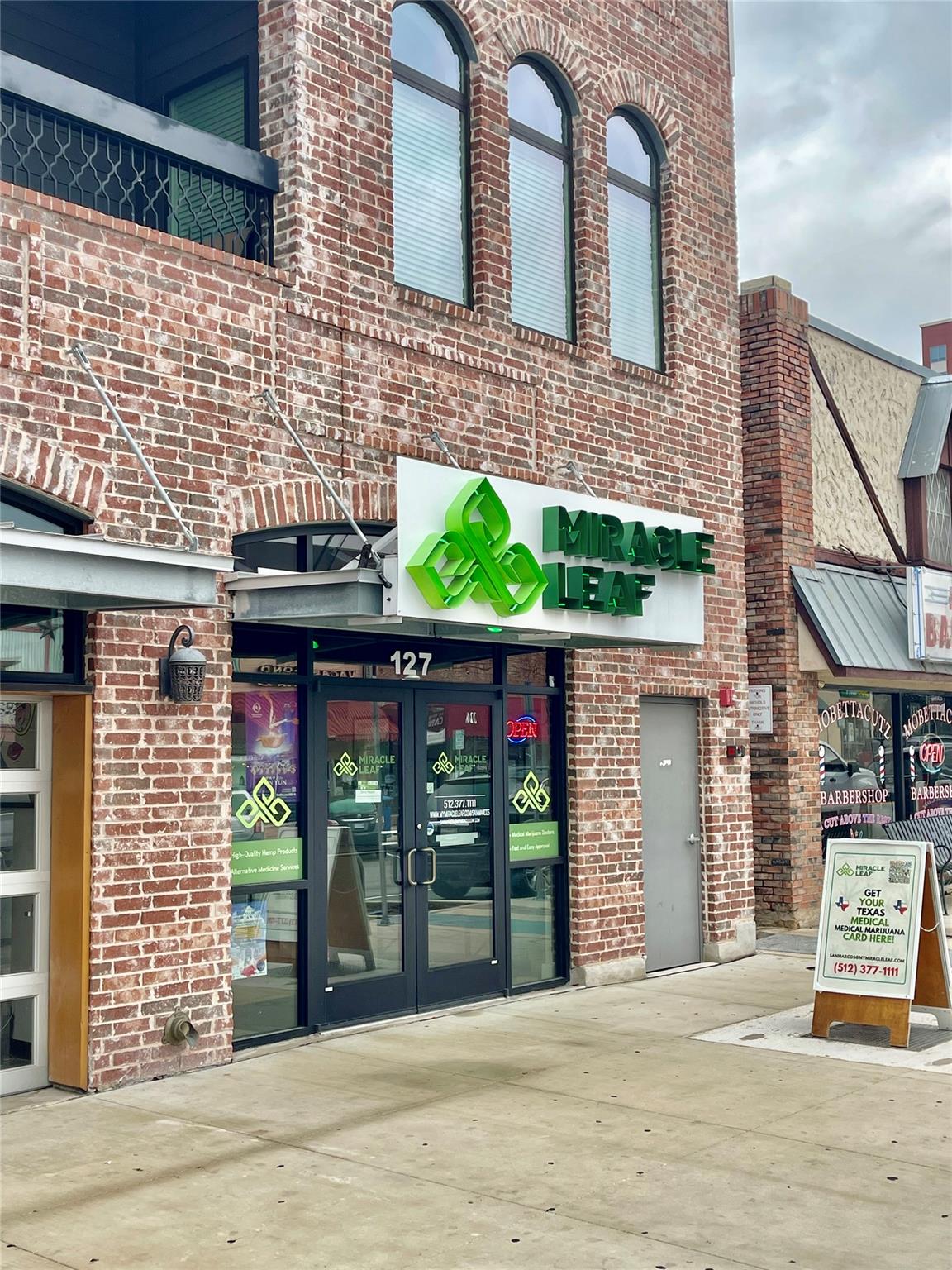 301 N Lbj Dr # 127, San Marcos, TX 78666