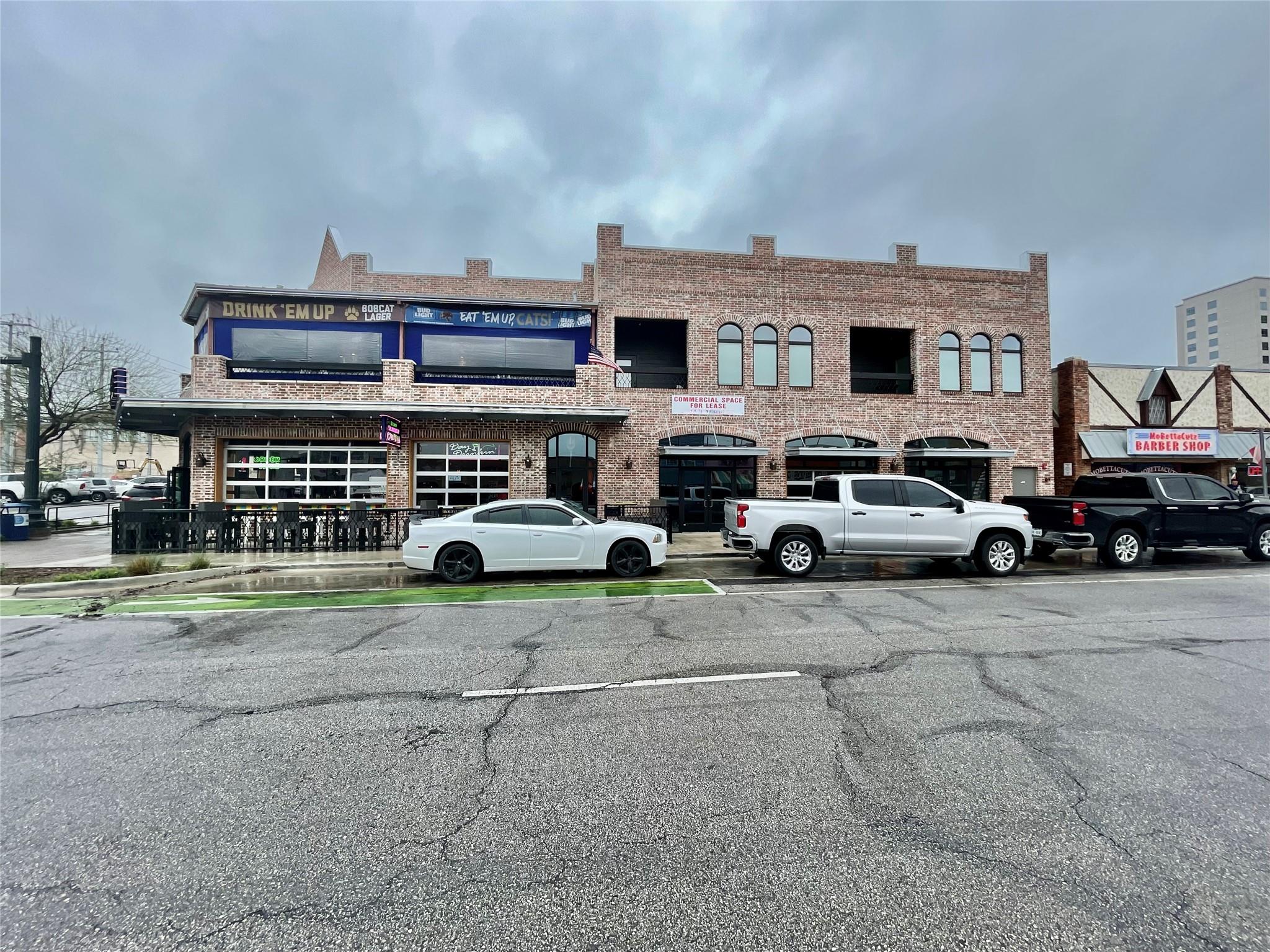 301 N Lbj Dr # 127, San Marcos, TX 78666