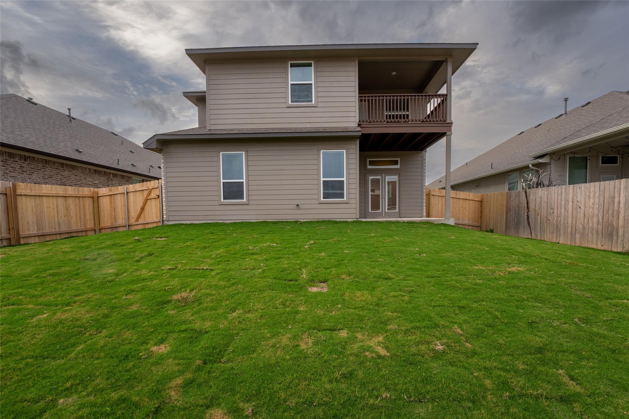 133 High Plains Dr, Georgetown, TX 78628