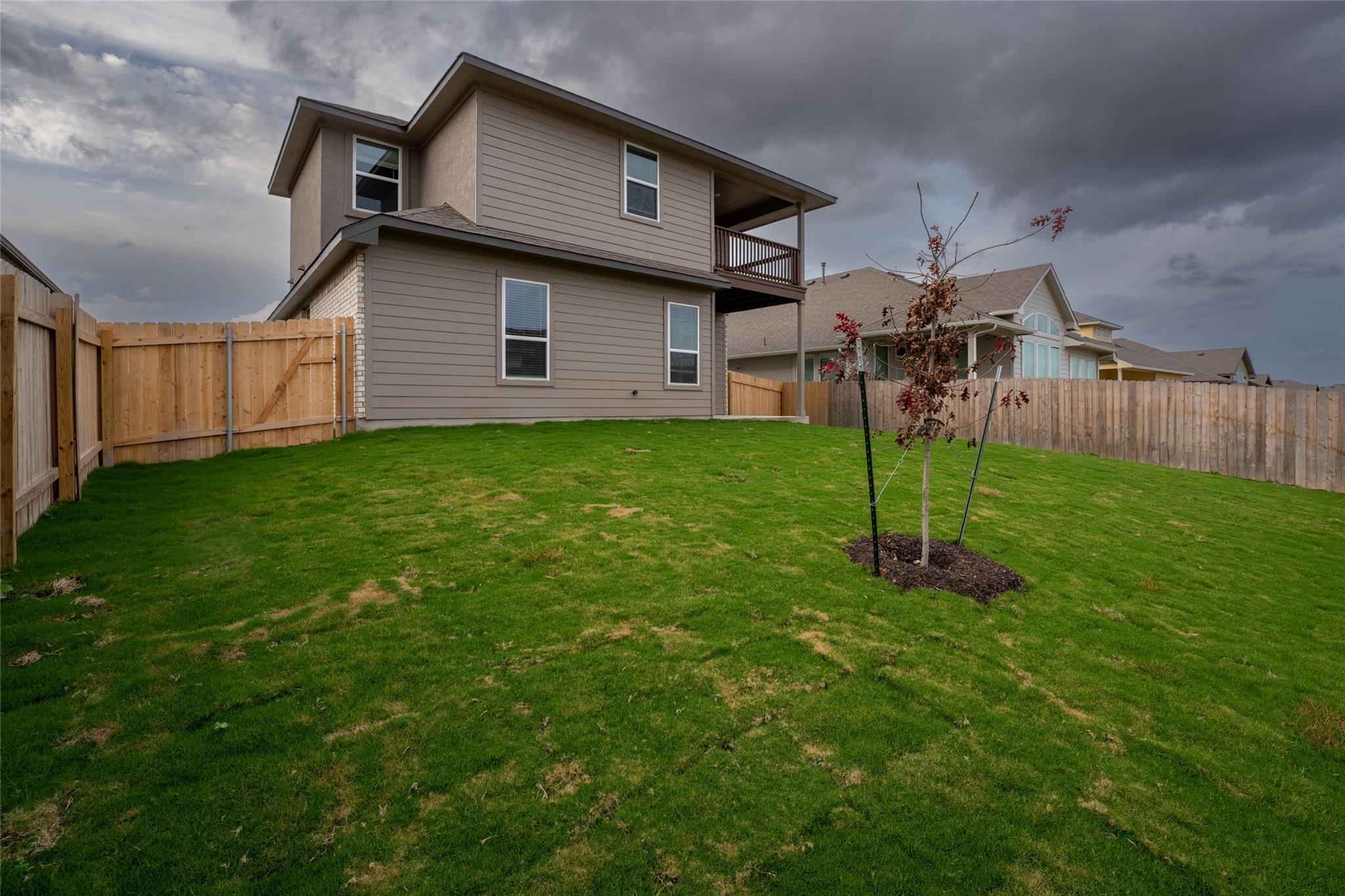 133 High Plains Dr, Georgetown, TX 78628