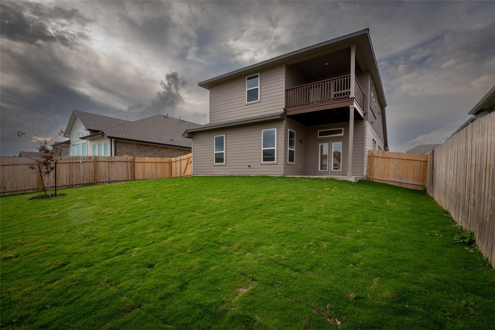 133 High Plains Dr, Georgetown, TX 78628