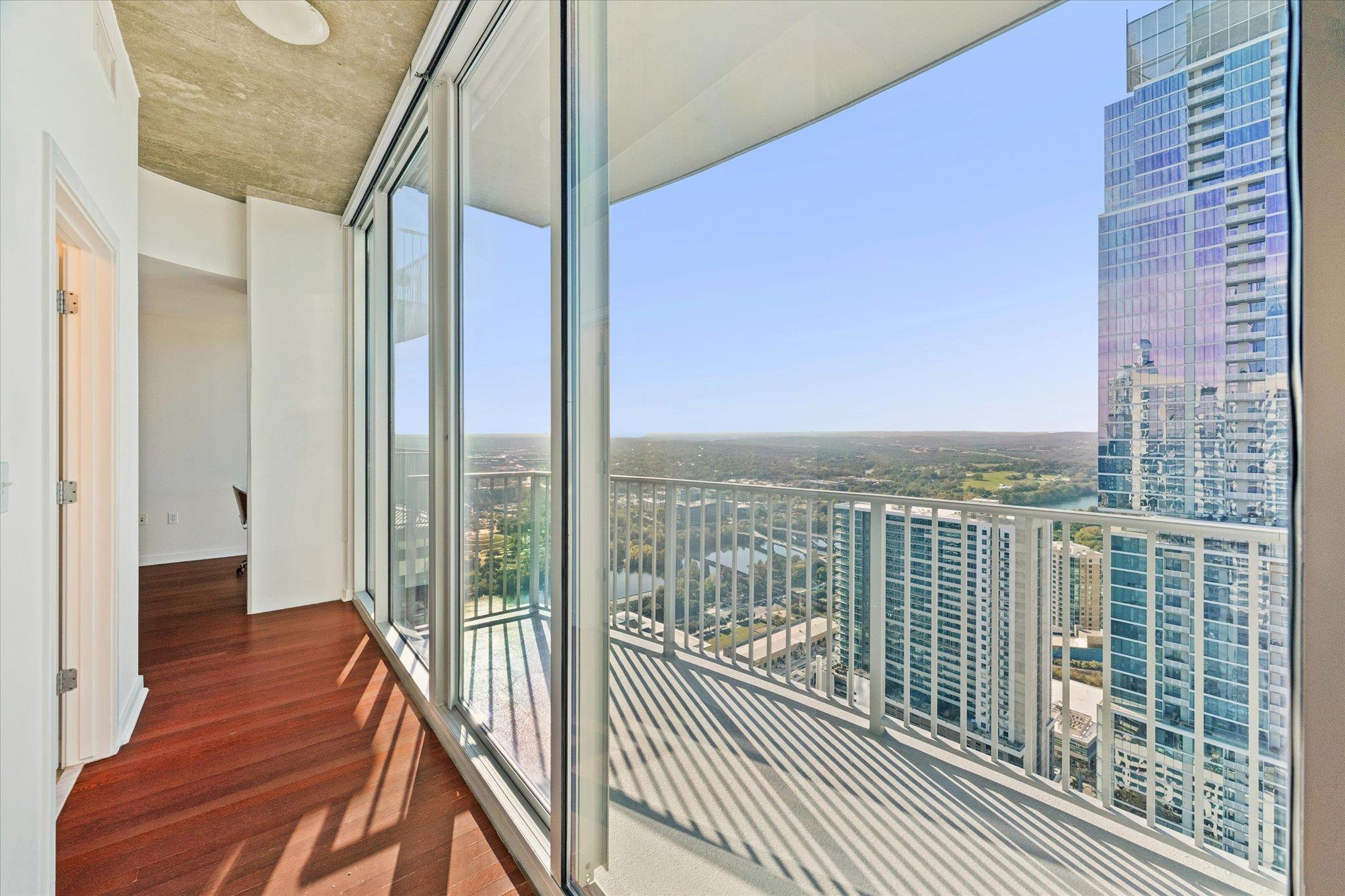360 Nueces St # 4008, Austin, TX 78701