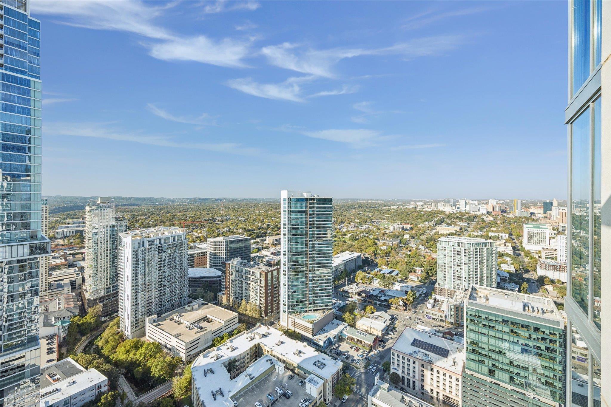 360 Nueces St # 4008, Austin, TX 78701