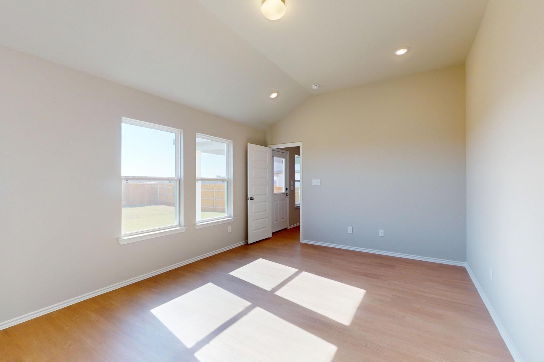 13701 Warnock Trl, Manor, TX 78653