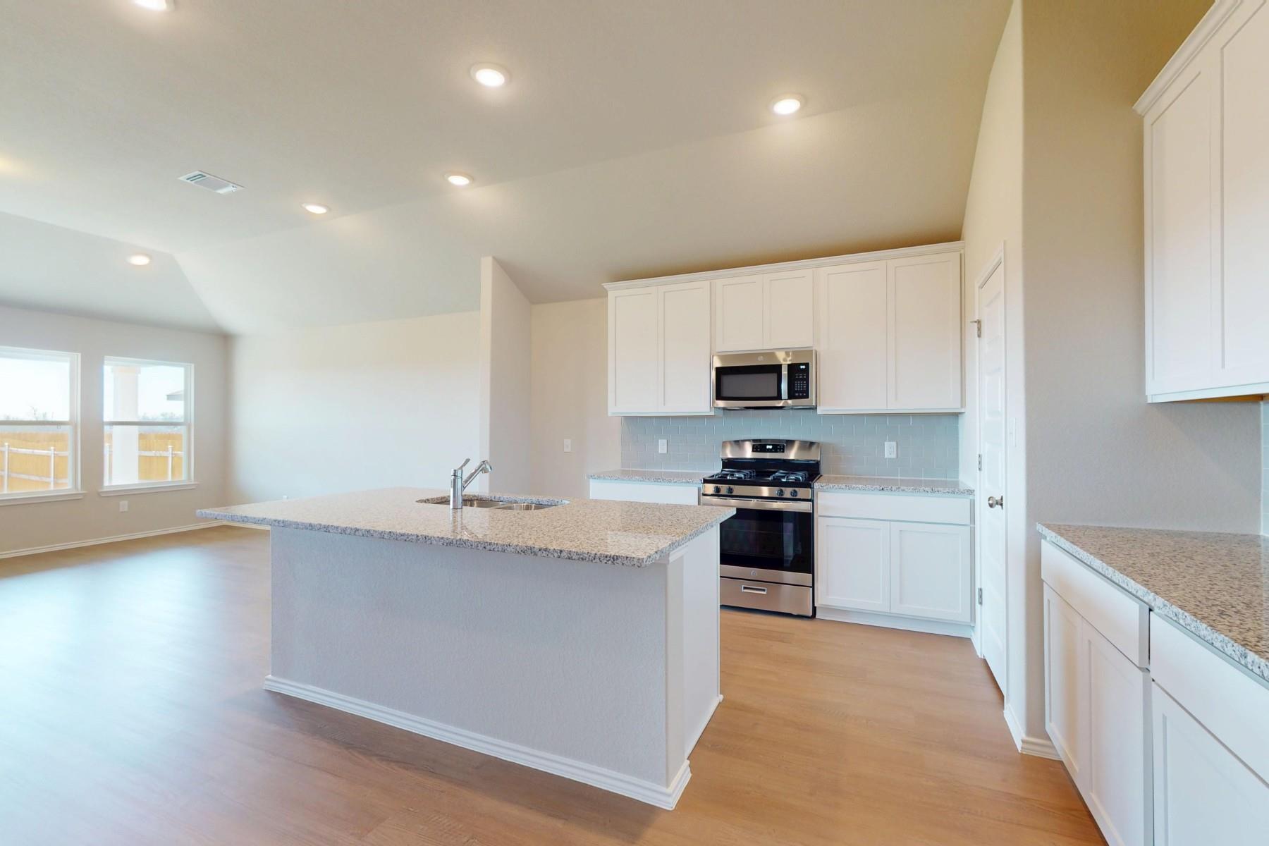 13701 Warnock Trl, Manor, TX 78653