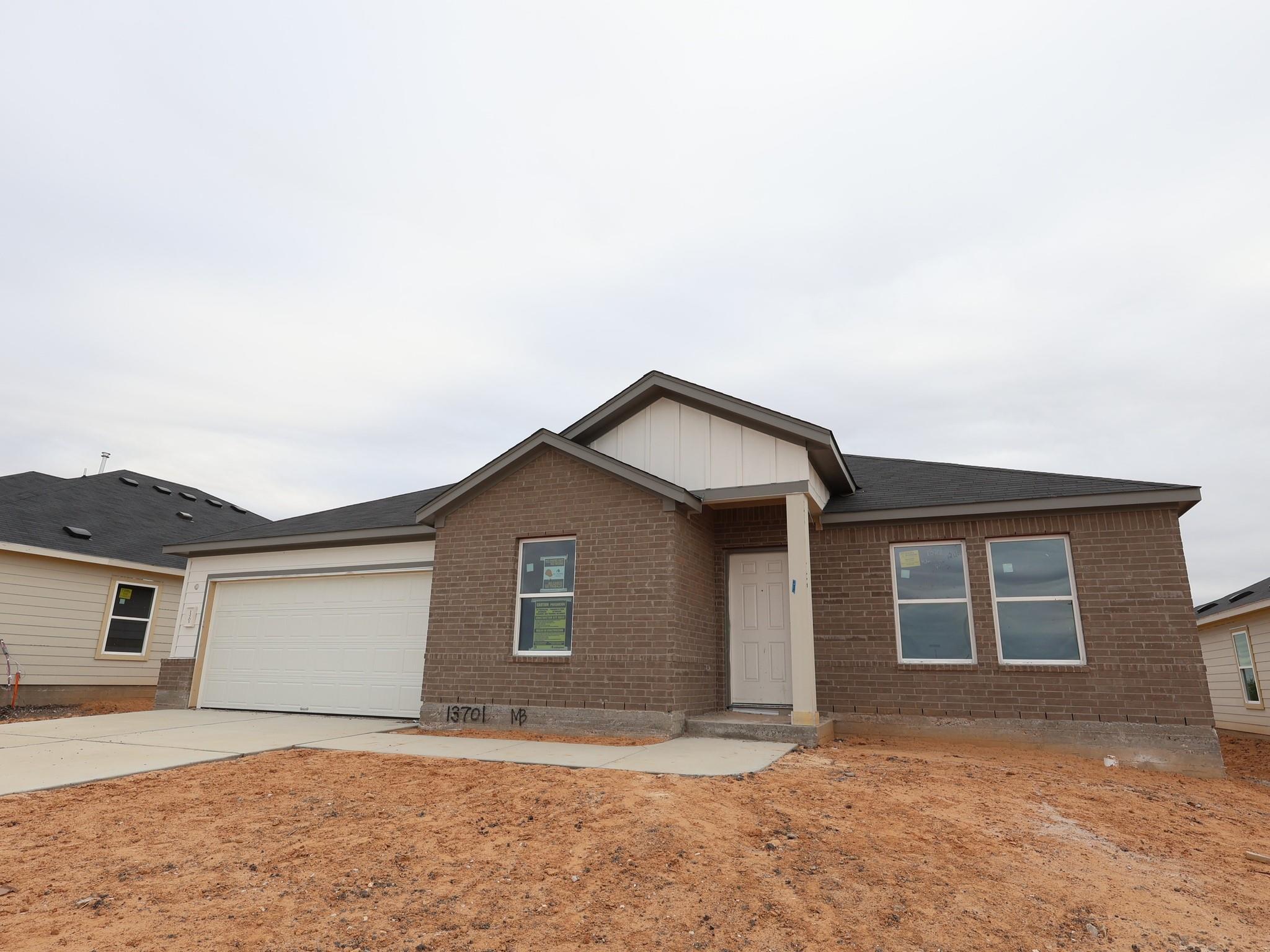 13701 Warnock Trl, Manor, TX 78653