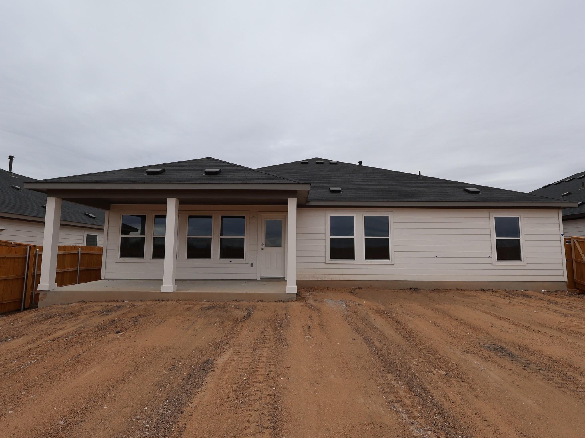 13701 Warnock Trl, Manor, TX 78653