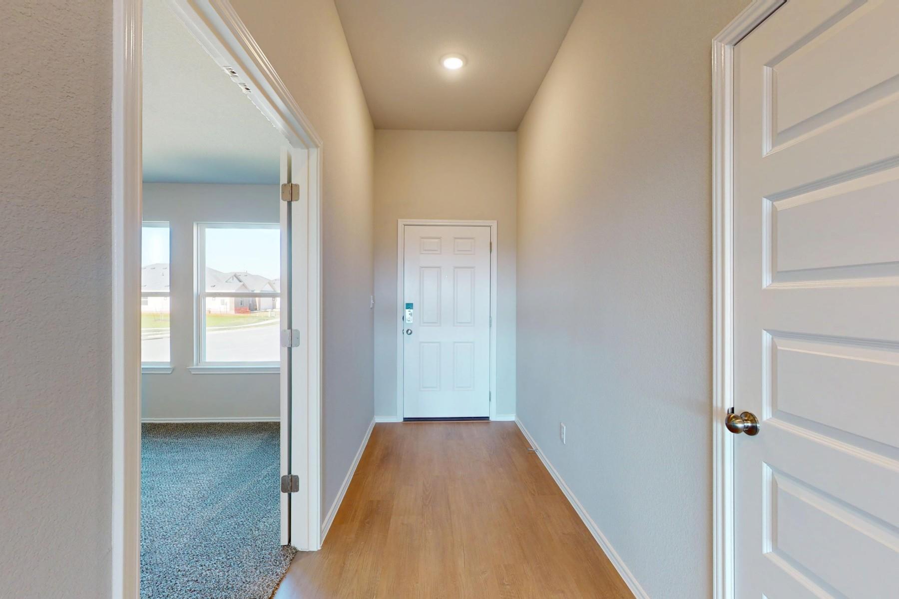 13701 Warnock Trl, Manor, TX 78653