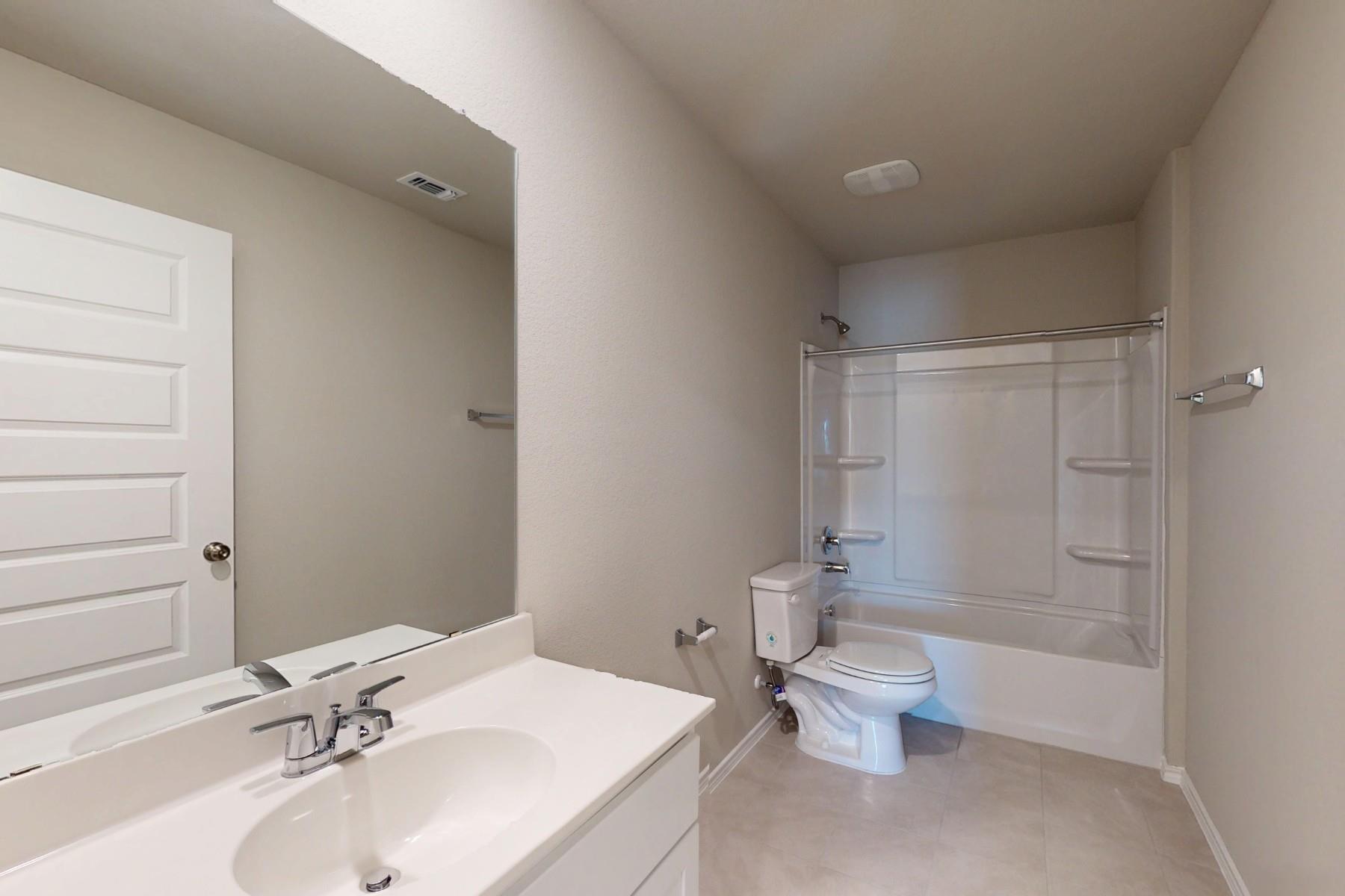 13701 Warnock Trl, Manor, TX 78653