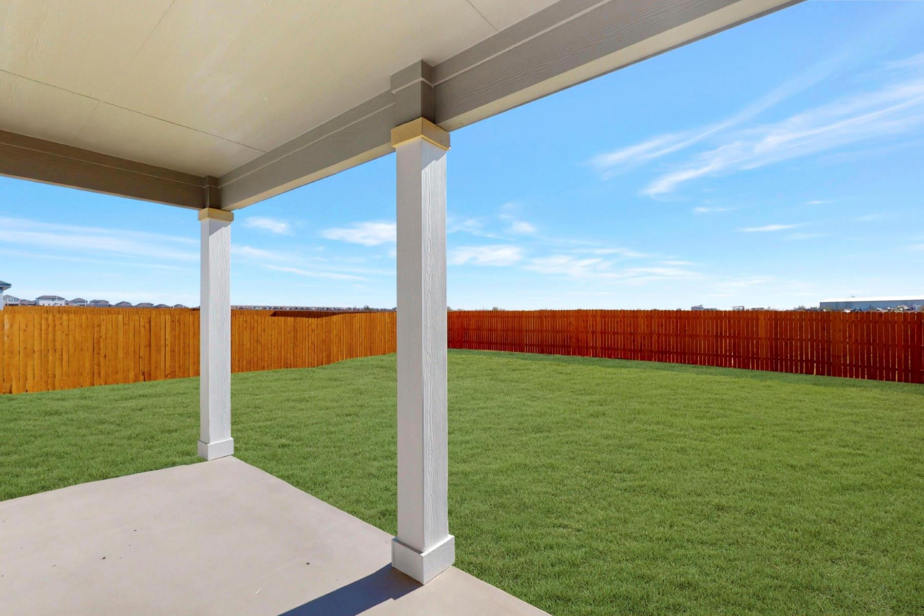 13701 Warnock Trl, Manor, TX 78653