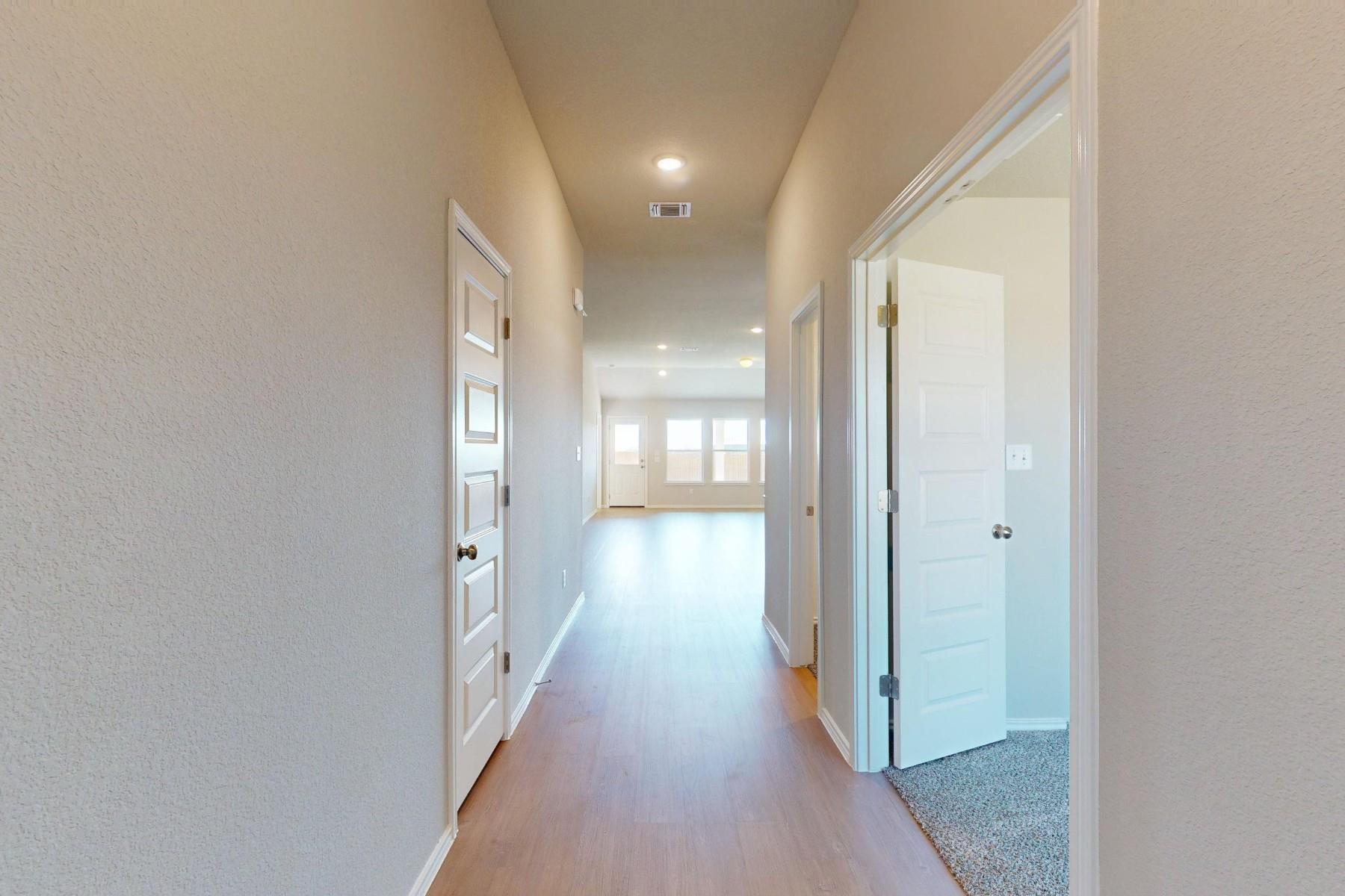 13701 Warnock Trl, Manor, TX 78653