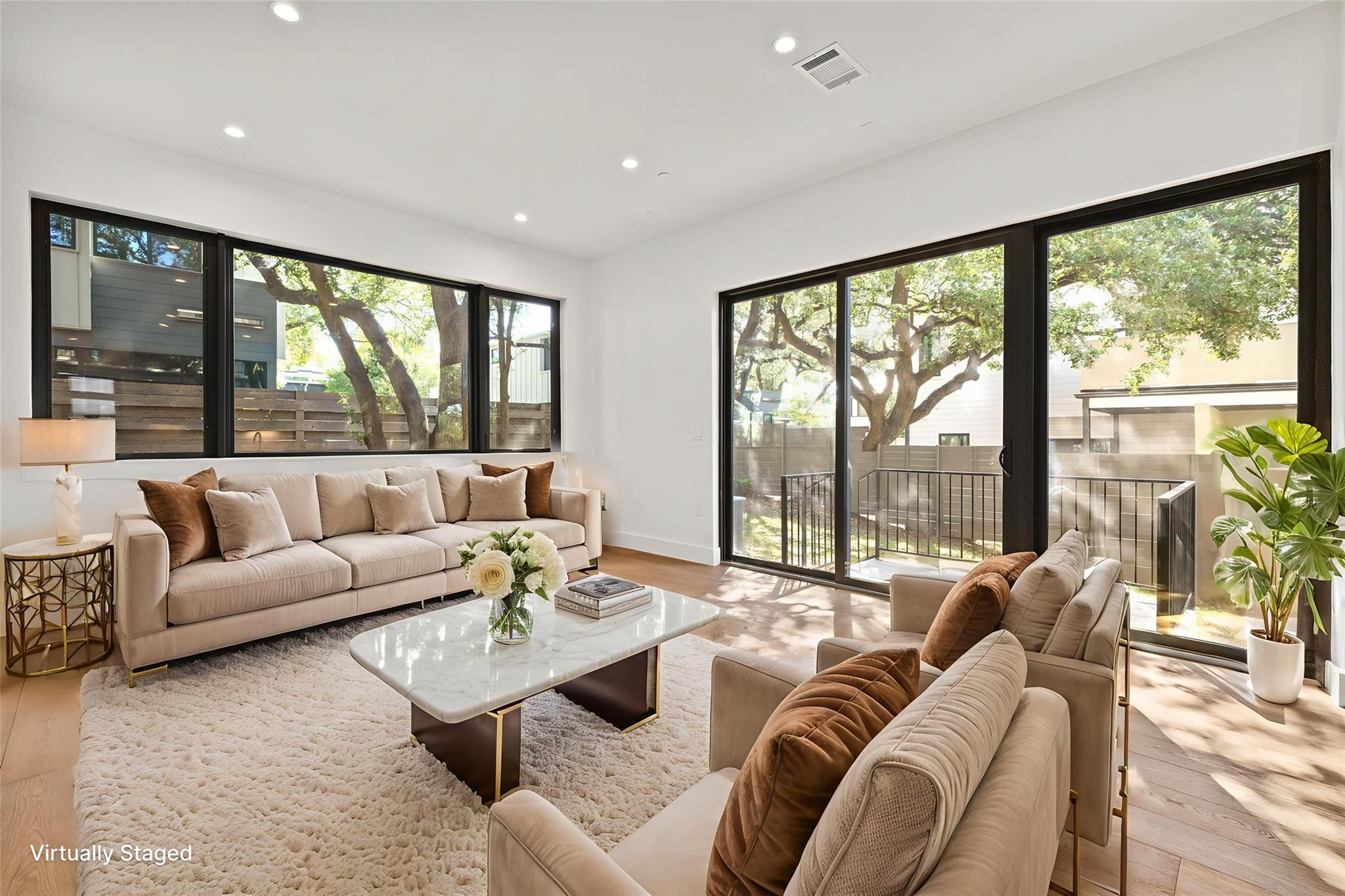 3208 Clawson Rd # 4A, Austin, TX 78704