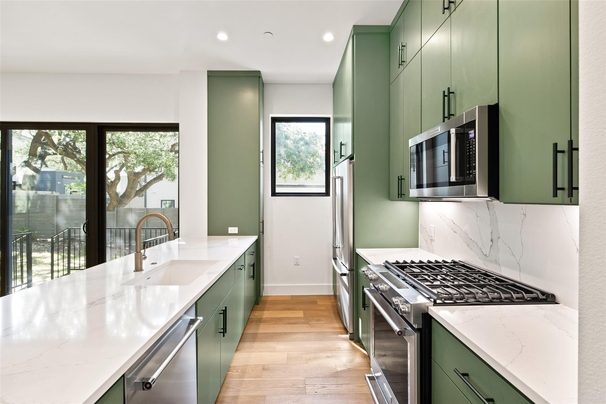 3208 Clawson Rd # 4A, Austin, TX 78704