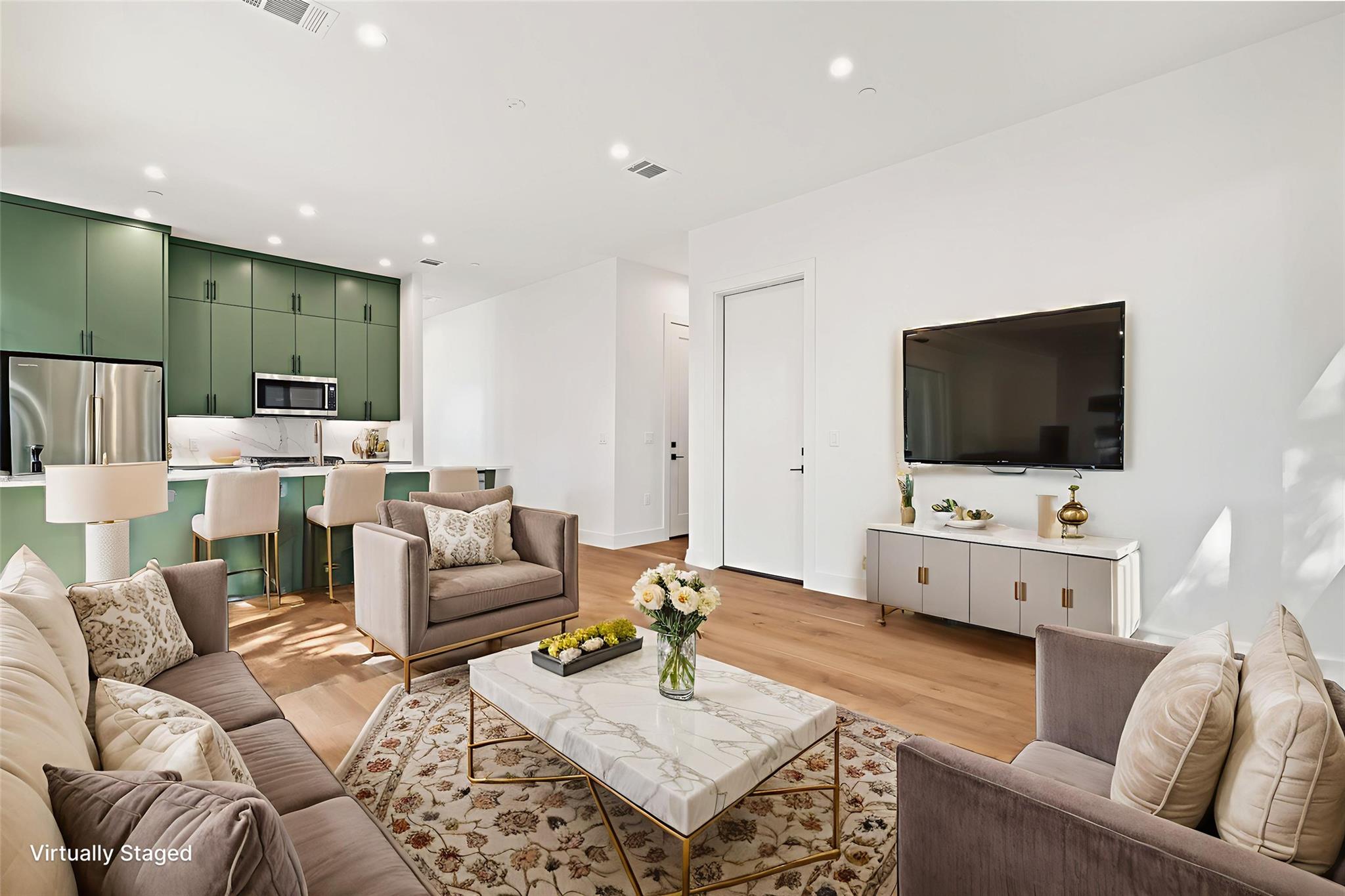 3208 Clawson Rd # 4A, Austin, TX 78704