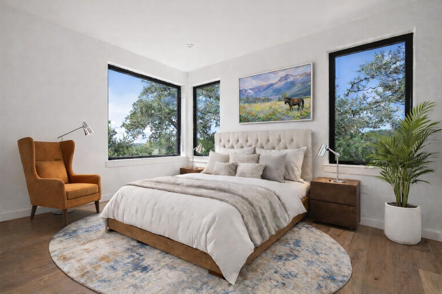 3208 Clawson Rd # 4A, Austin, TX 78704