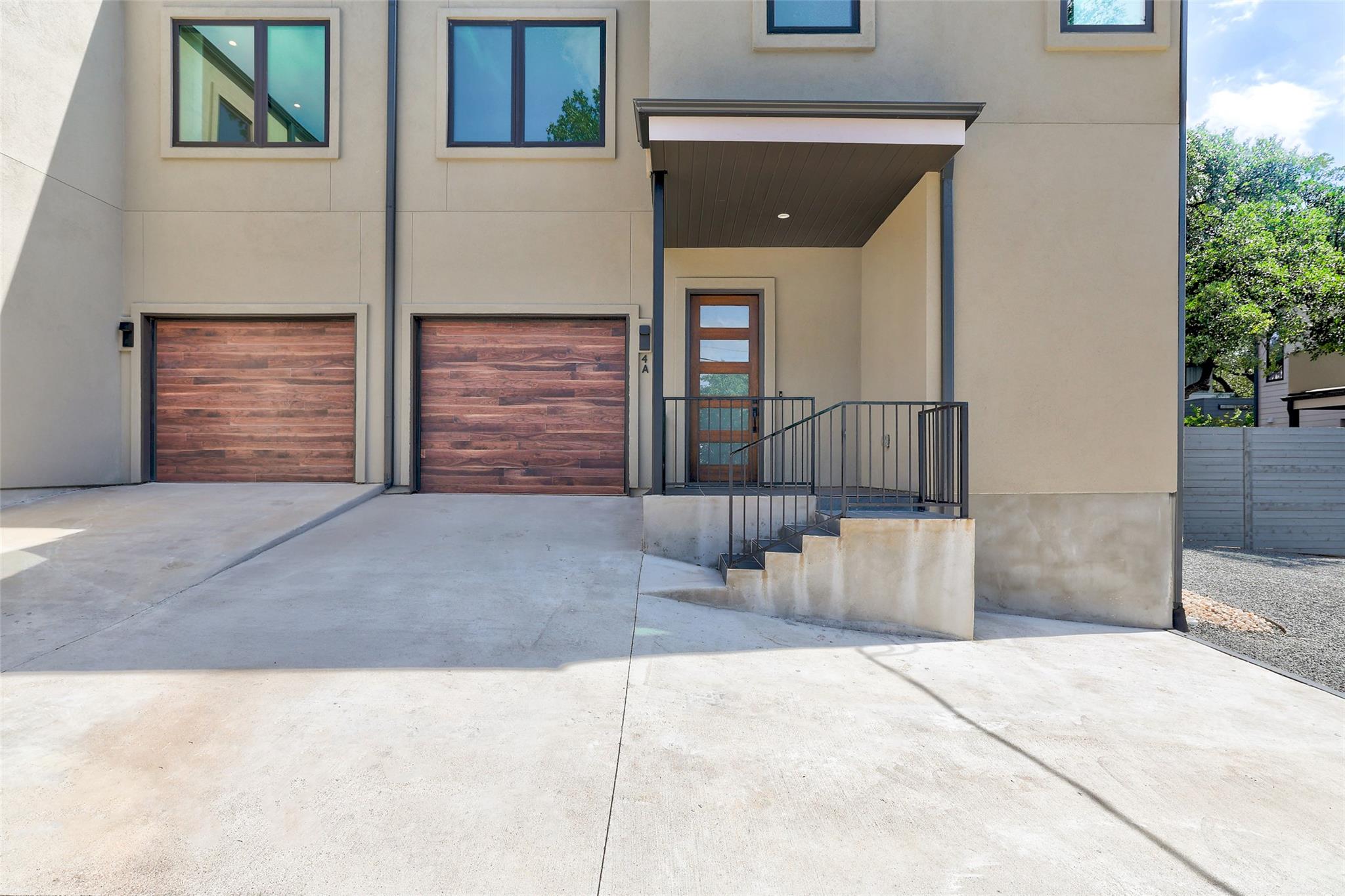 3208 Clawson Rd # 4A, Austin, TX 78704