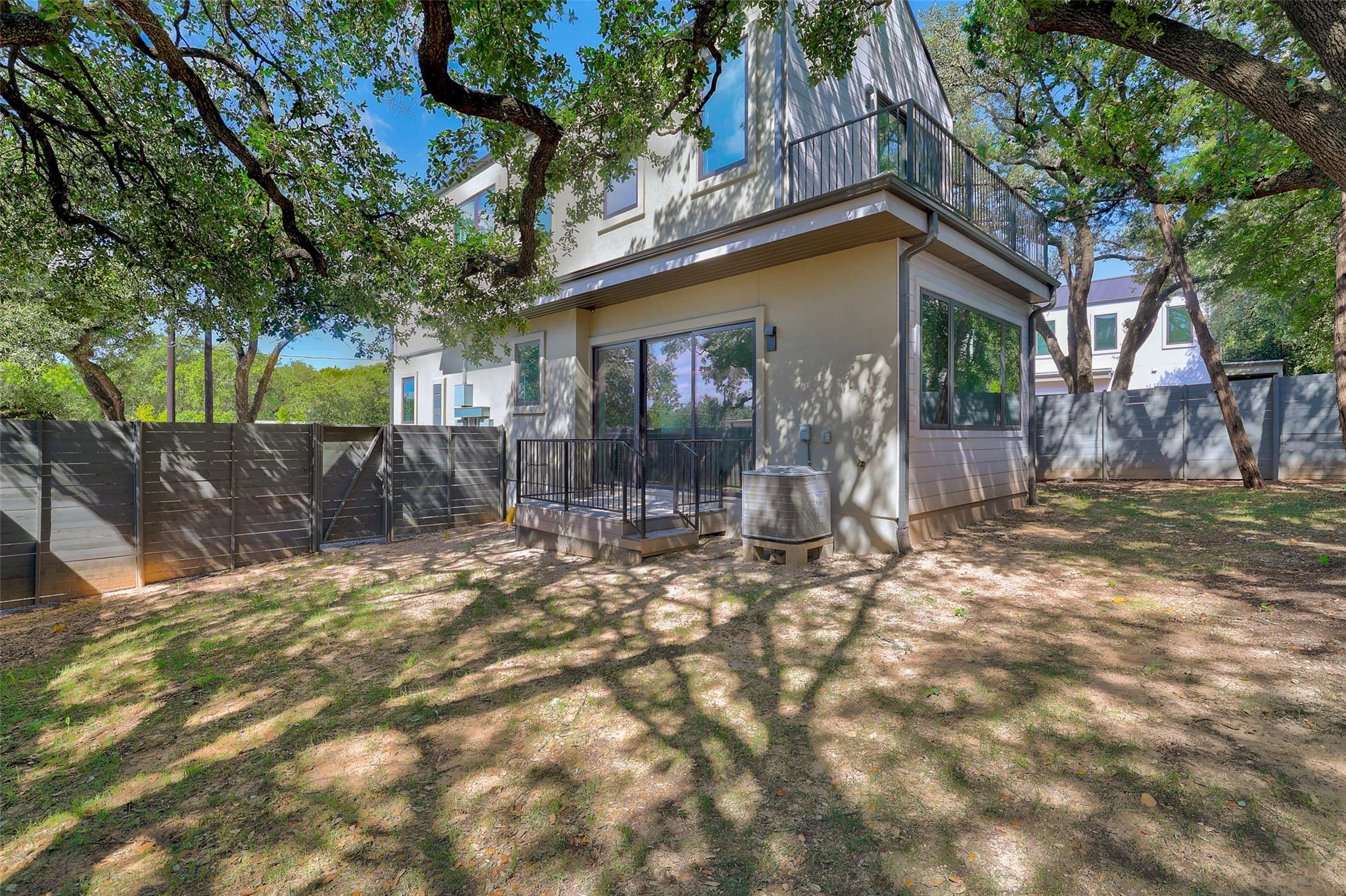 3208 Clawson Rd # 4A, Austin, TX 78704