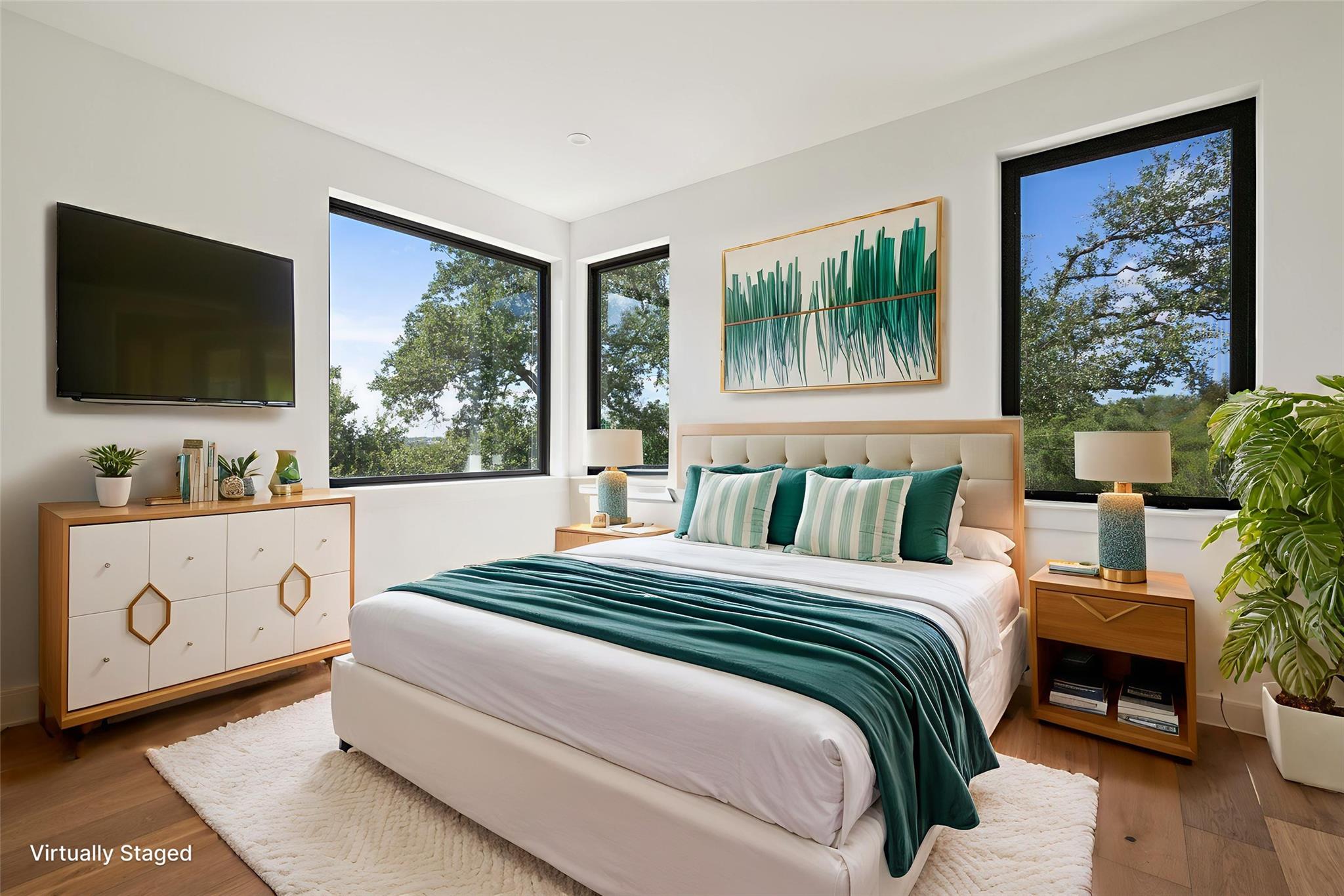 3208 Clawson Rd # 4A, Austin, TX 78704