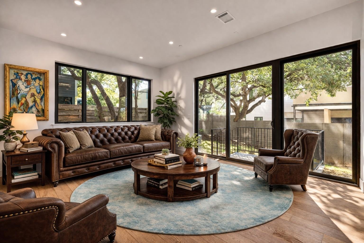 3208 Clawson Rd # 4A, Austin, TX 78704