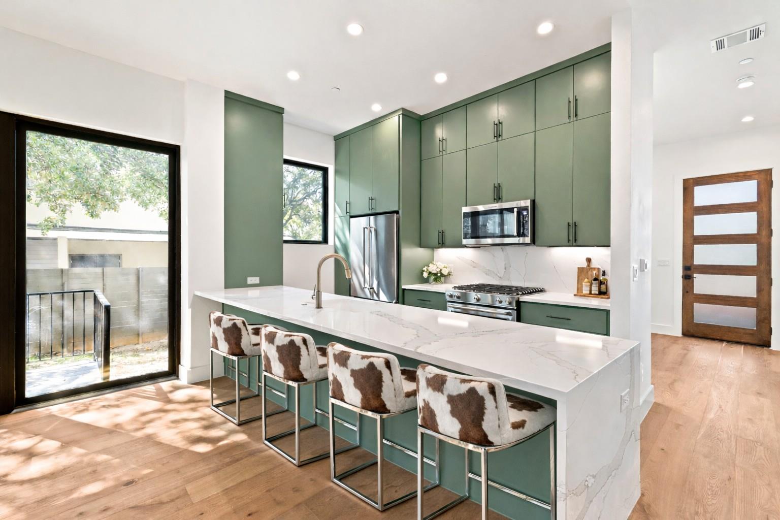 3208 Clawson Rd # 4A, Austin, TX 78704