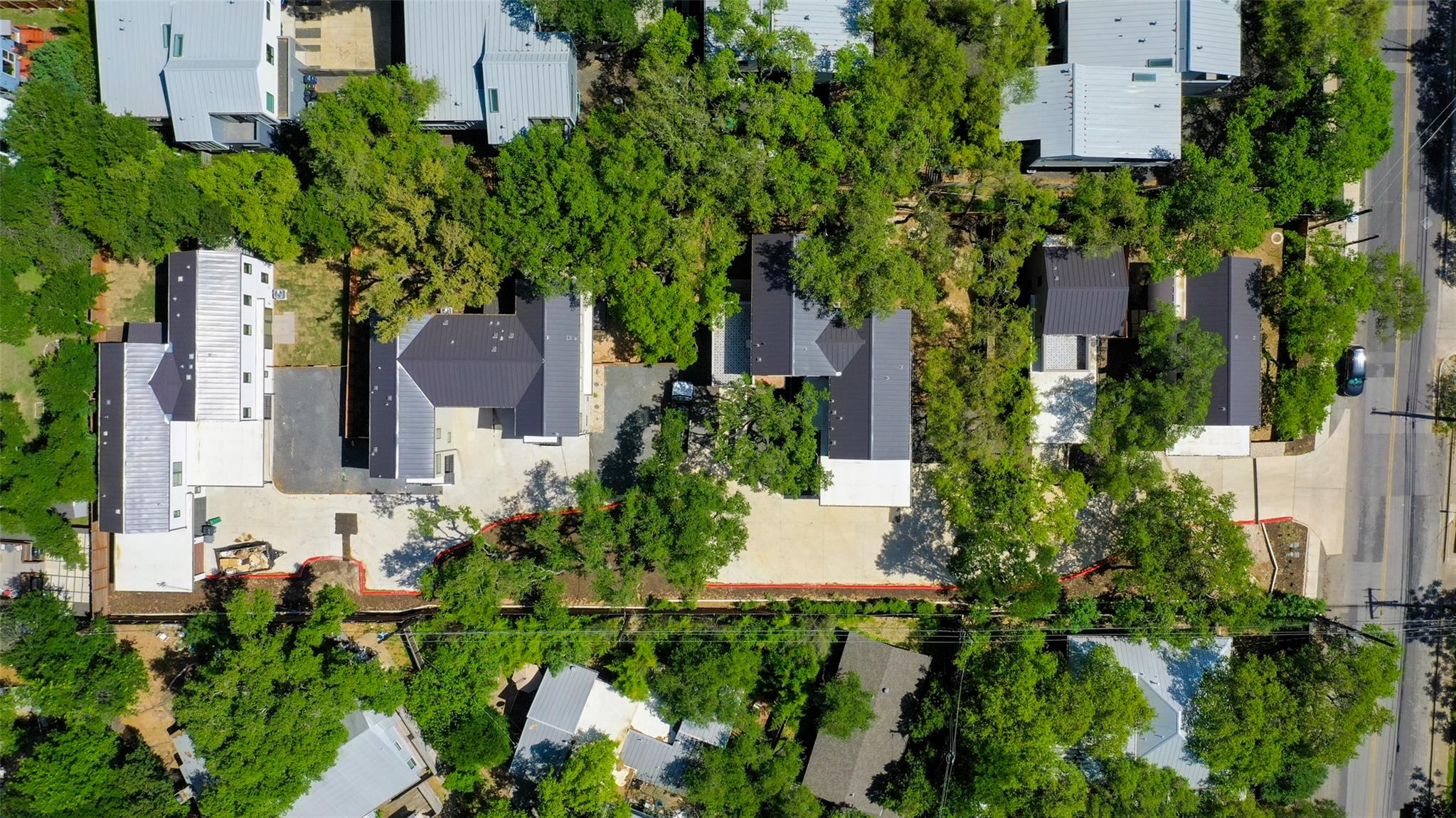 3208 Clawson Rd # 4A, Austin, TX 78704