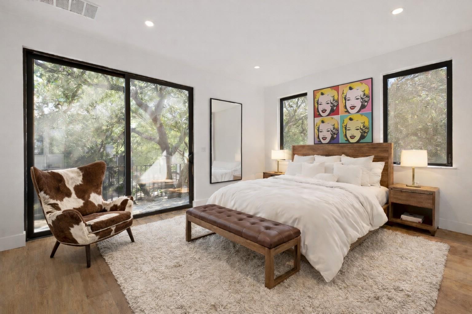 3208 Clawson Rd # 4A, Austin, TX 78704