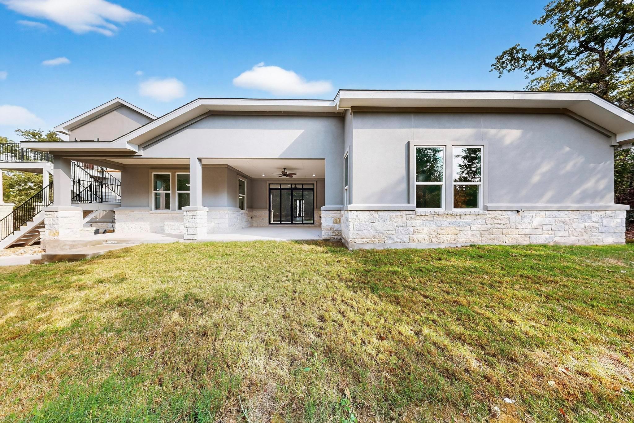 448 Stephen F Austin Blvd, Bastrop, TX 78602