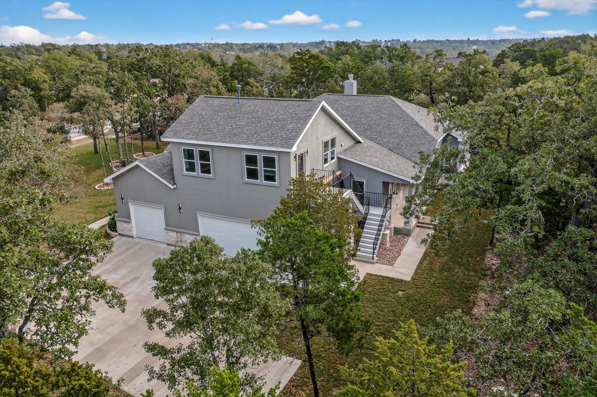 448 Stephen F Austin Blvd, Bastrop, TX 78602