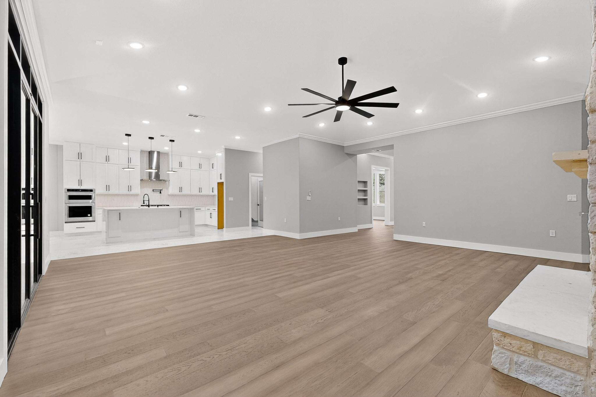 448 Stephen F Austin Blvd, Bastrop, TX 78602