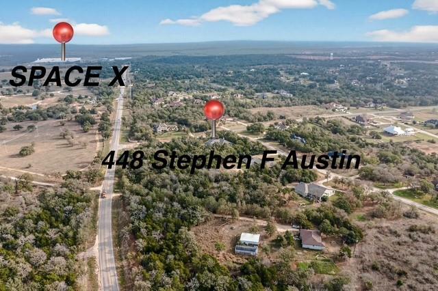 448 Stephen F Austin Blvd, Bastrop, TX 78602