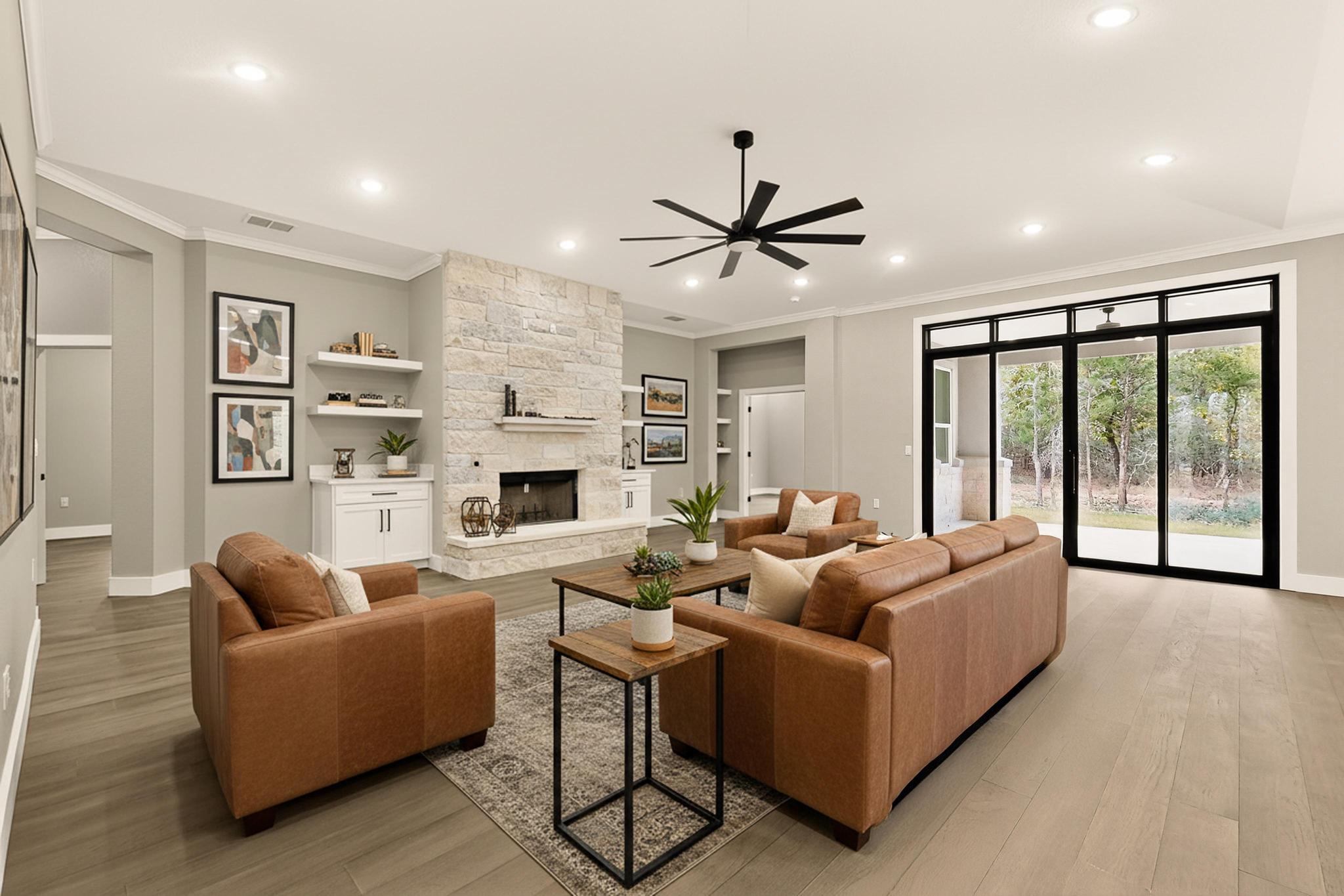 448 Stephen F Austin Blvd, Bastrop, TX 78602