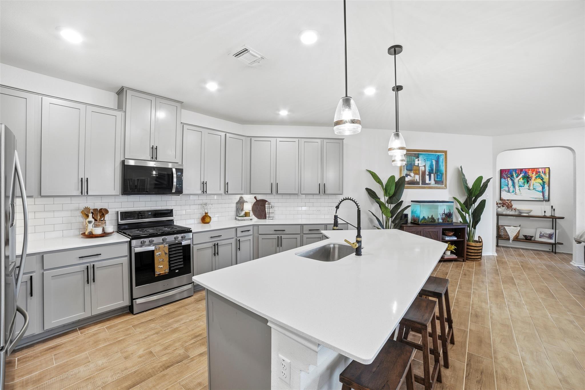 517 Lady Swiss Ln, Hutto, TX 78634