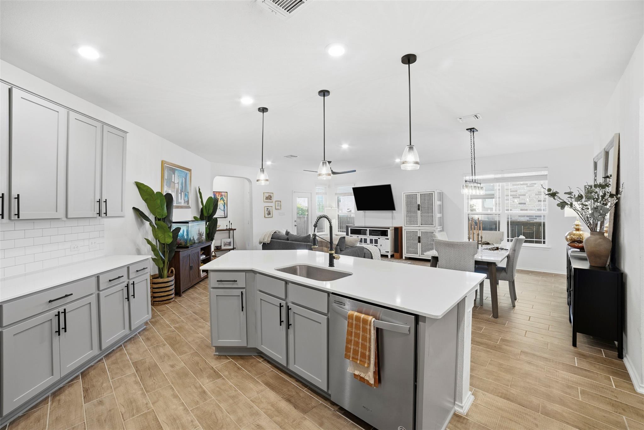 517 Lady Swiss Ln, Hutto, TX 78634