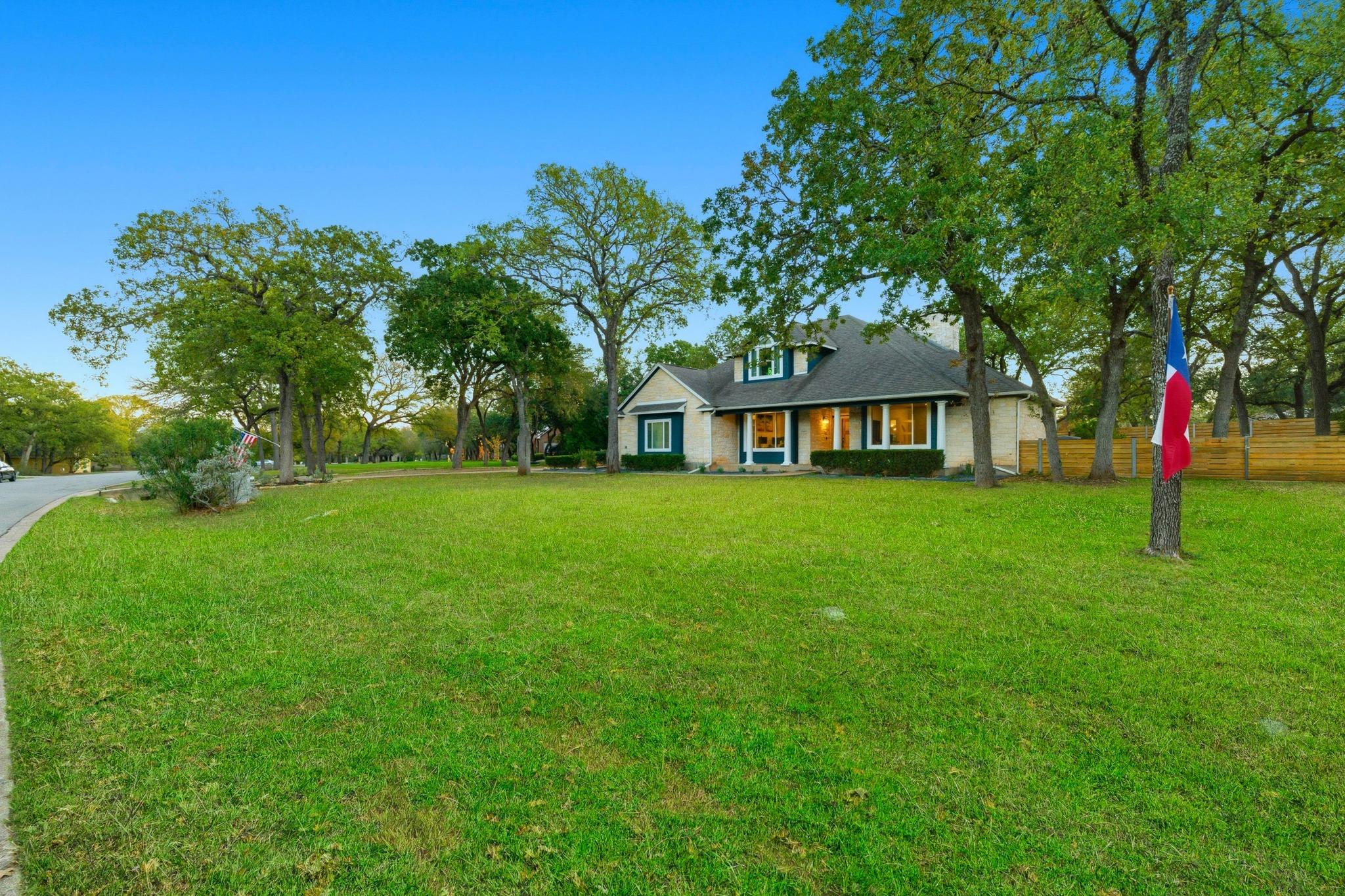 13415 Copper Hills Dr, Manchaca, TX 78652