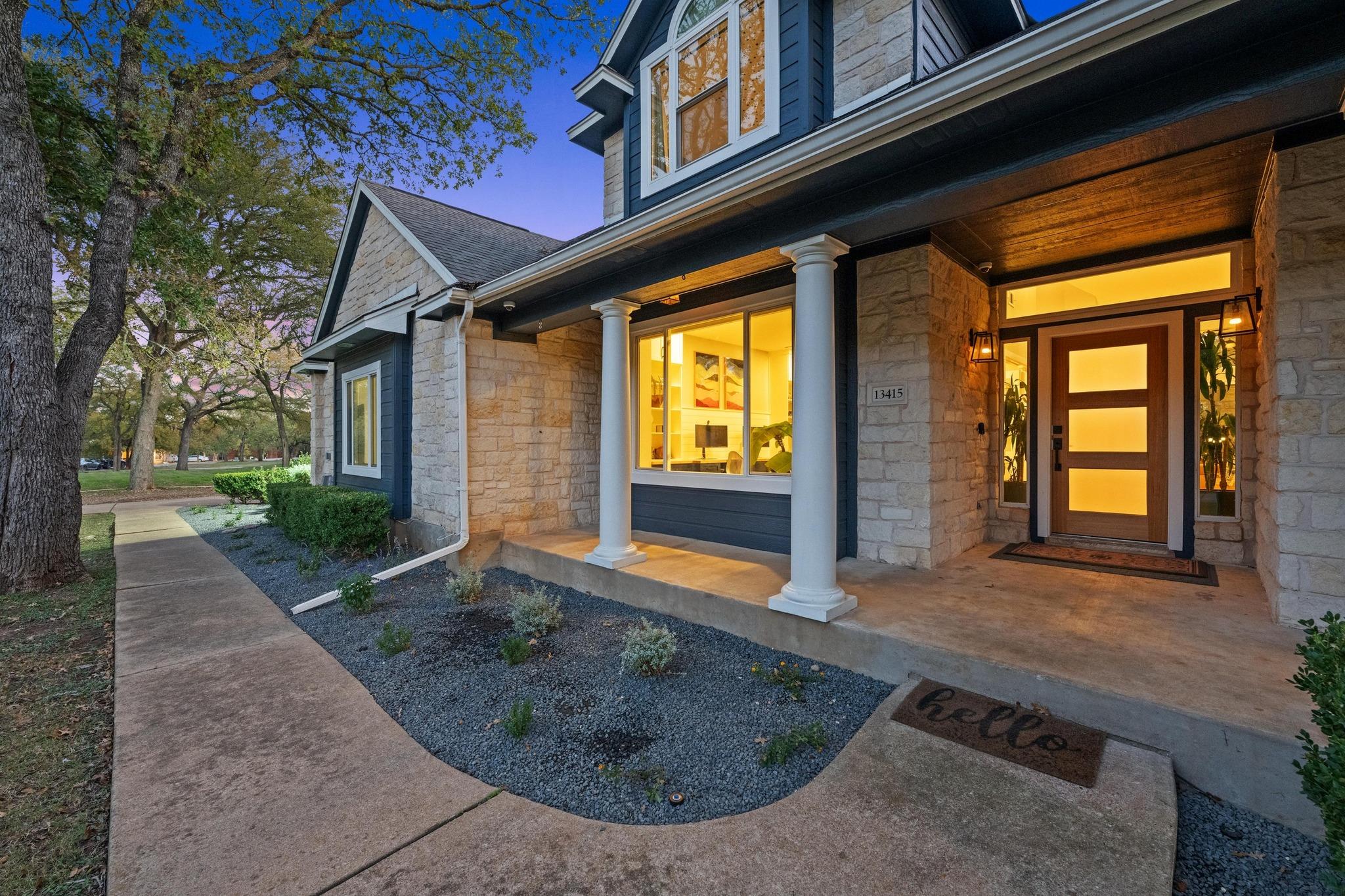 13415 Copper Hills Dr, Manchaca, TX 78652