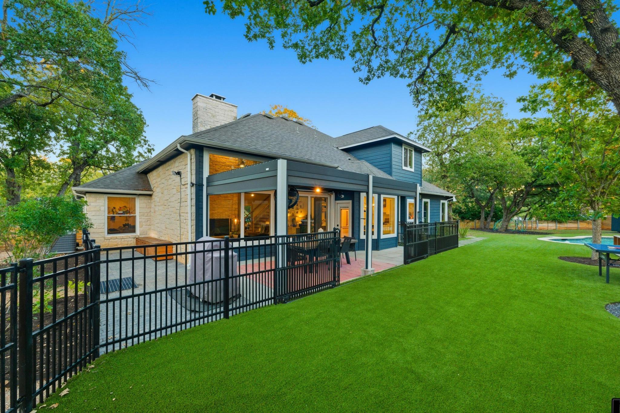 13415 Copper Hills Dr, Manchaca, TX 78652