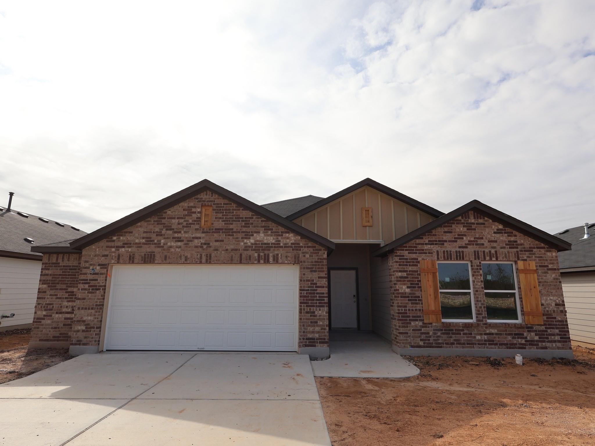 19909 Hirono Dr, Manor, TX 78653