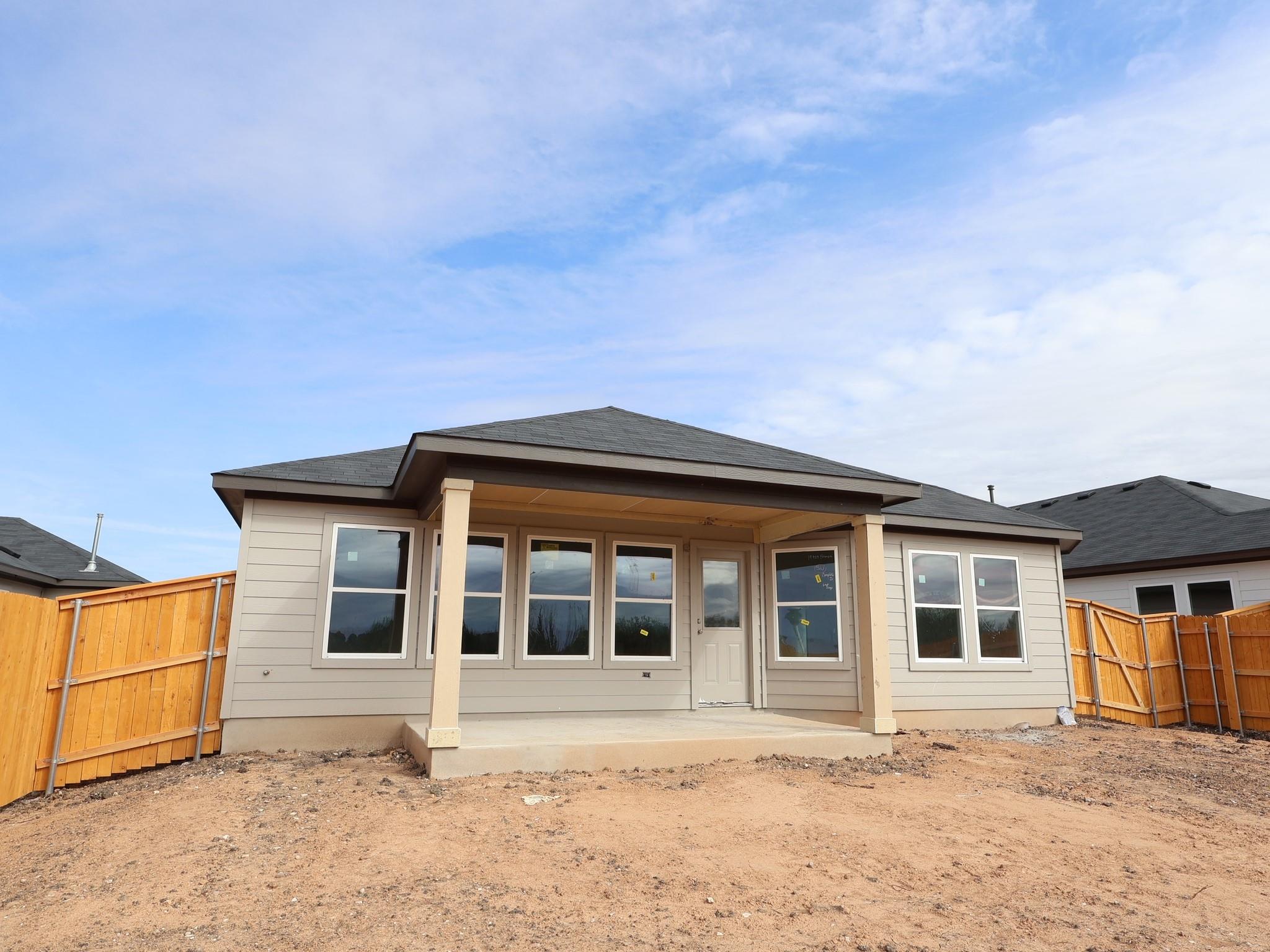 19909 Hirono Dr, Manor, TX 78653