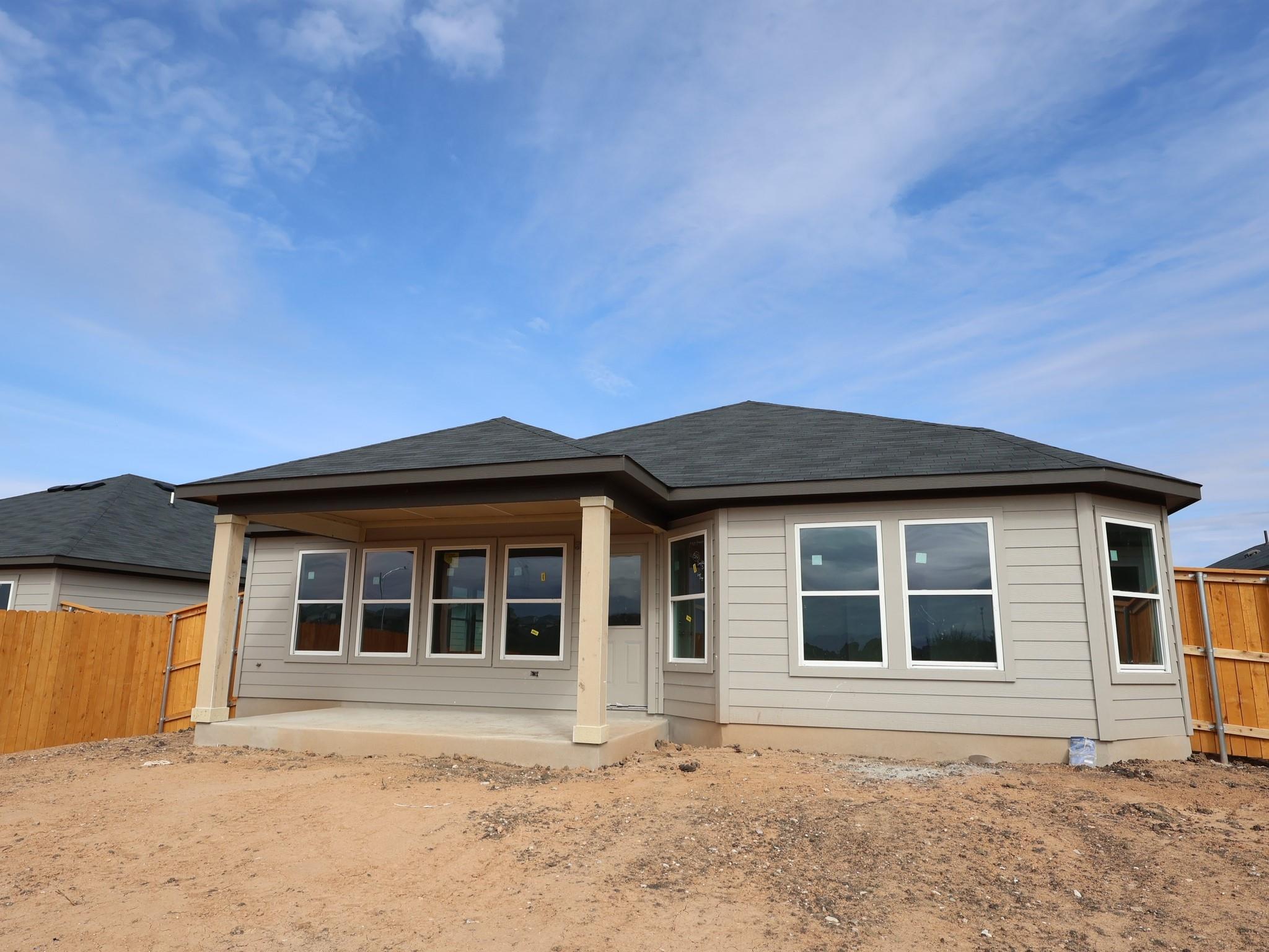 19909 Hirono Dr, Manor, TX 78653