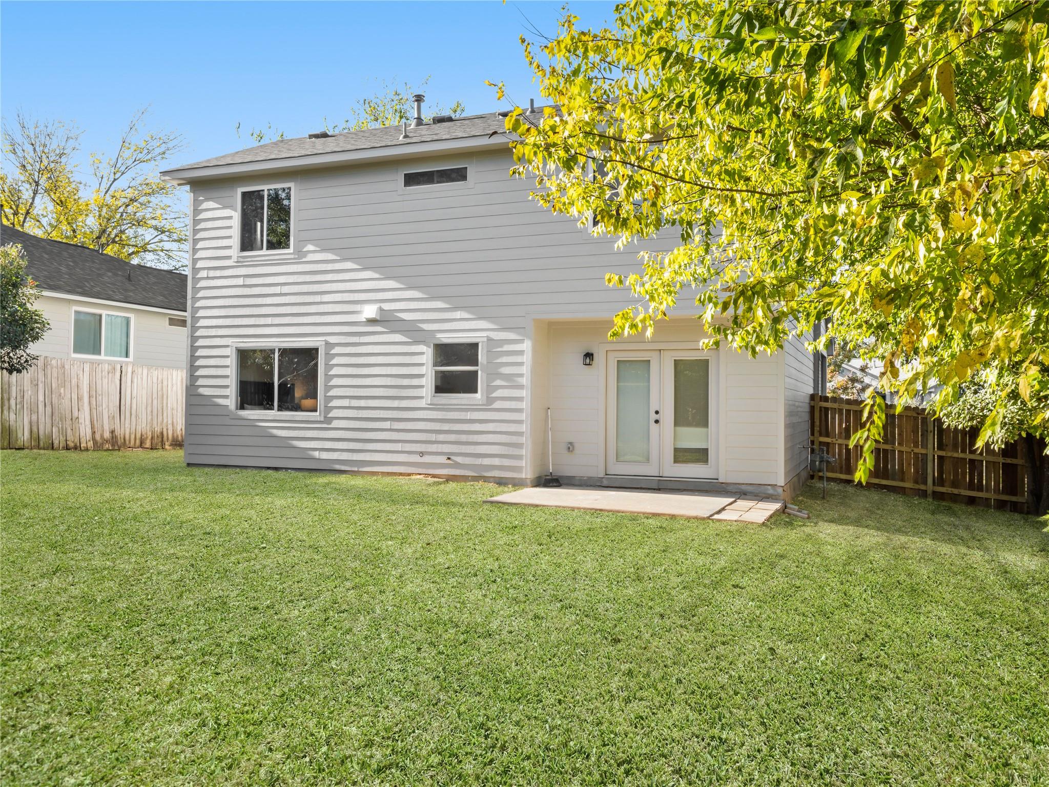 218 Crystal Knoll Blvd, Georgetown, TX 78626