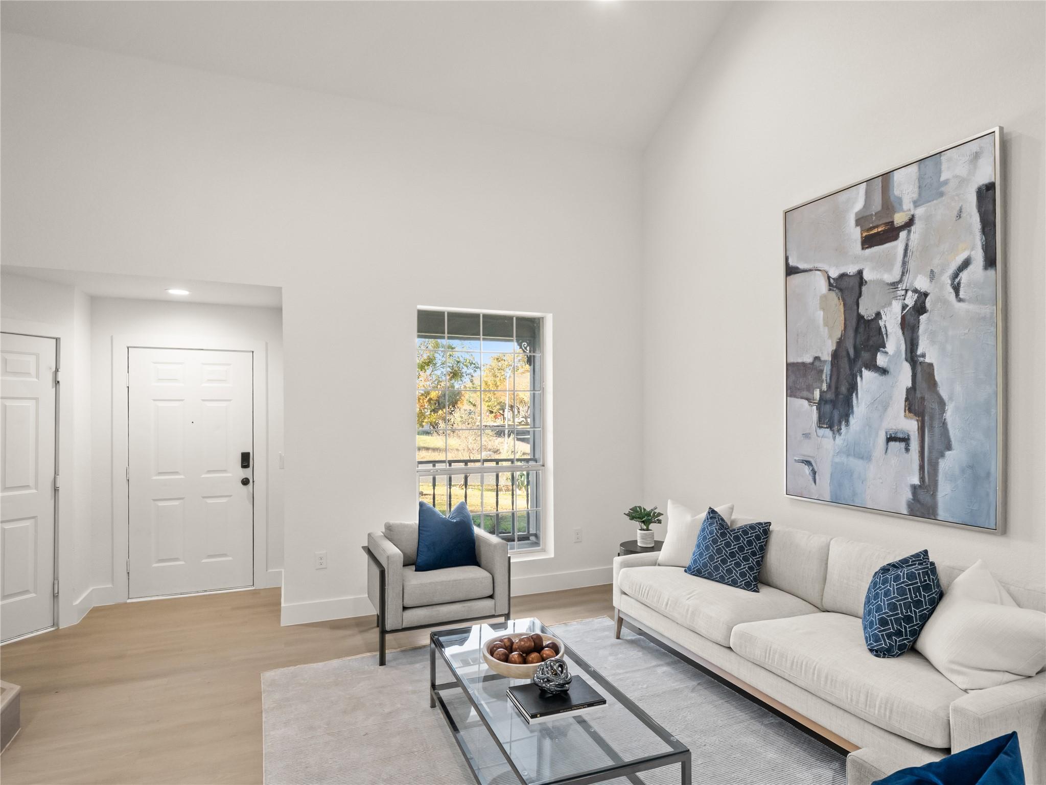 218 Crystal Knoll Blvd, Georgetown, TX 78626