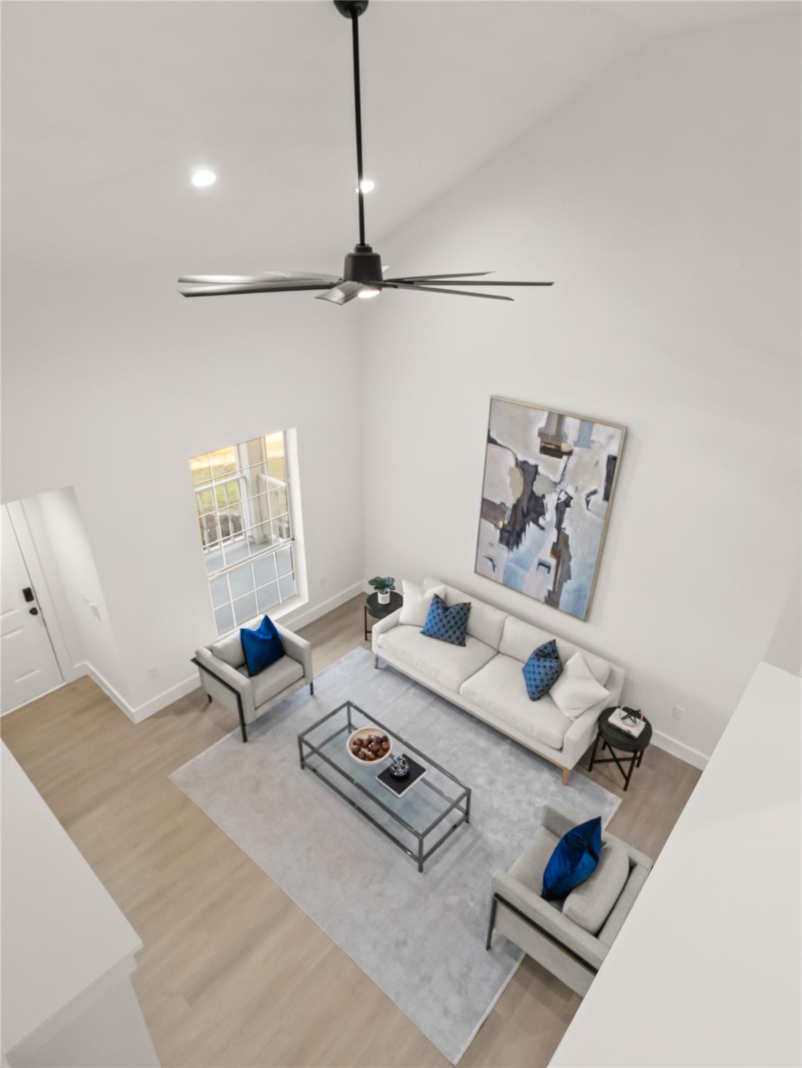 218 Crystal Knoll Blvd, Georgetown, TX 78626