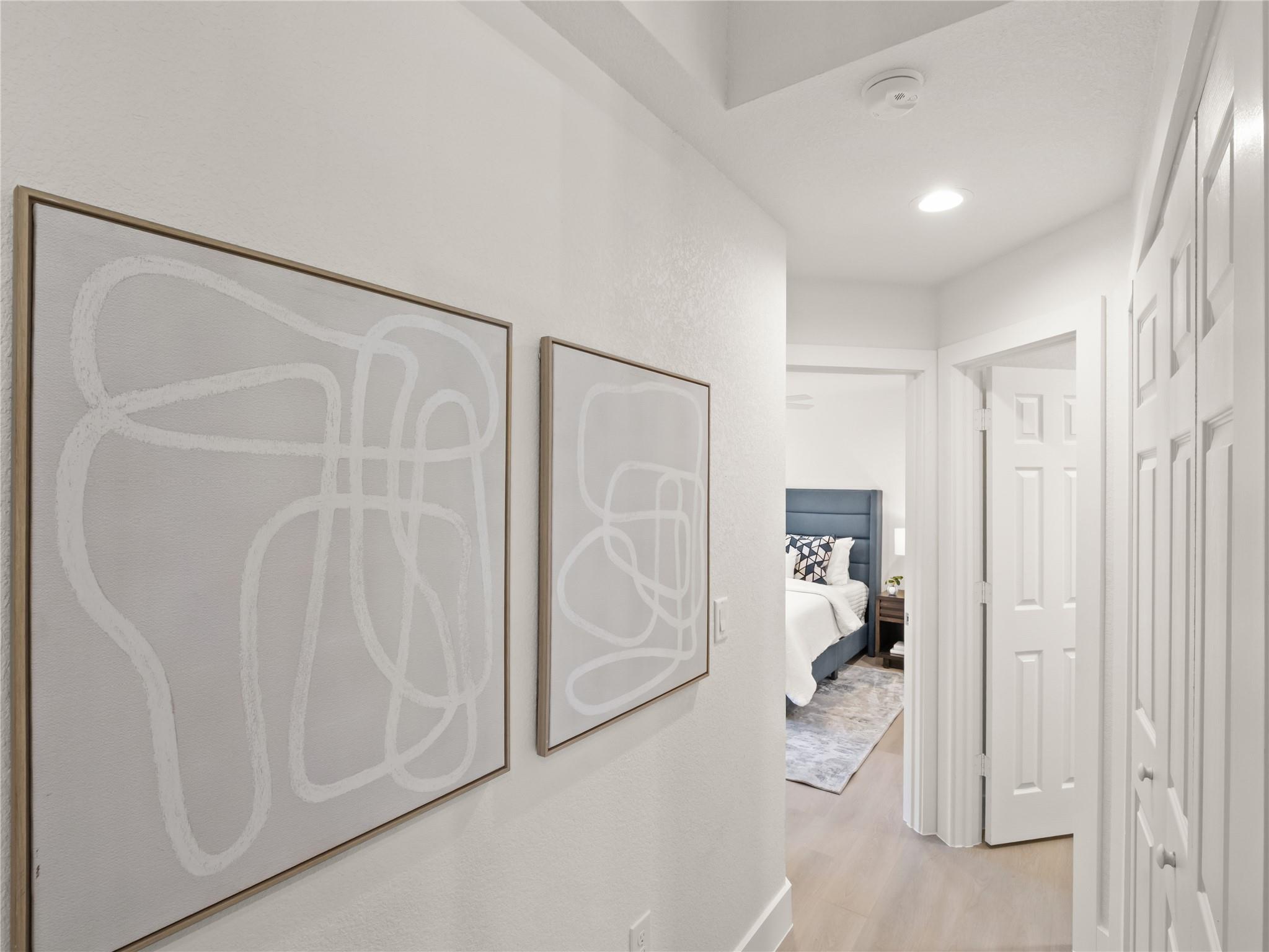 218 Crystal Knoll Blvd, Georgetown, TX 78626