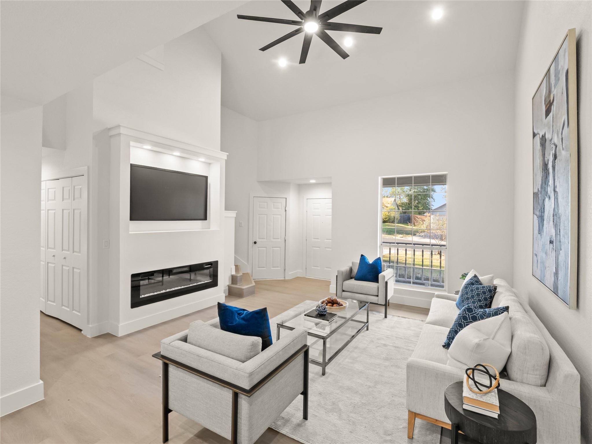 218 Crystal Knoll Blvd, Georgetown, TX 78626